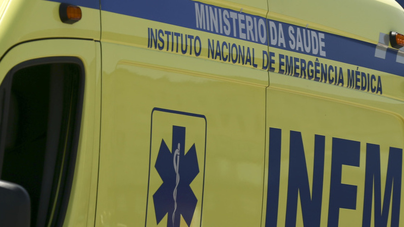 Homem morre em acidente na construção de um edifício em Odemira