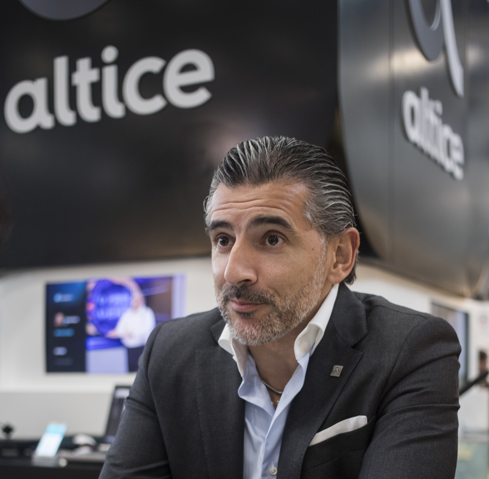 Não basta “despejar tecnologia” para fazer uma cidade inteligente e o futuro das telcos passa por aqui