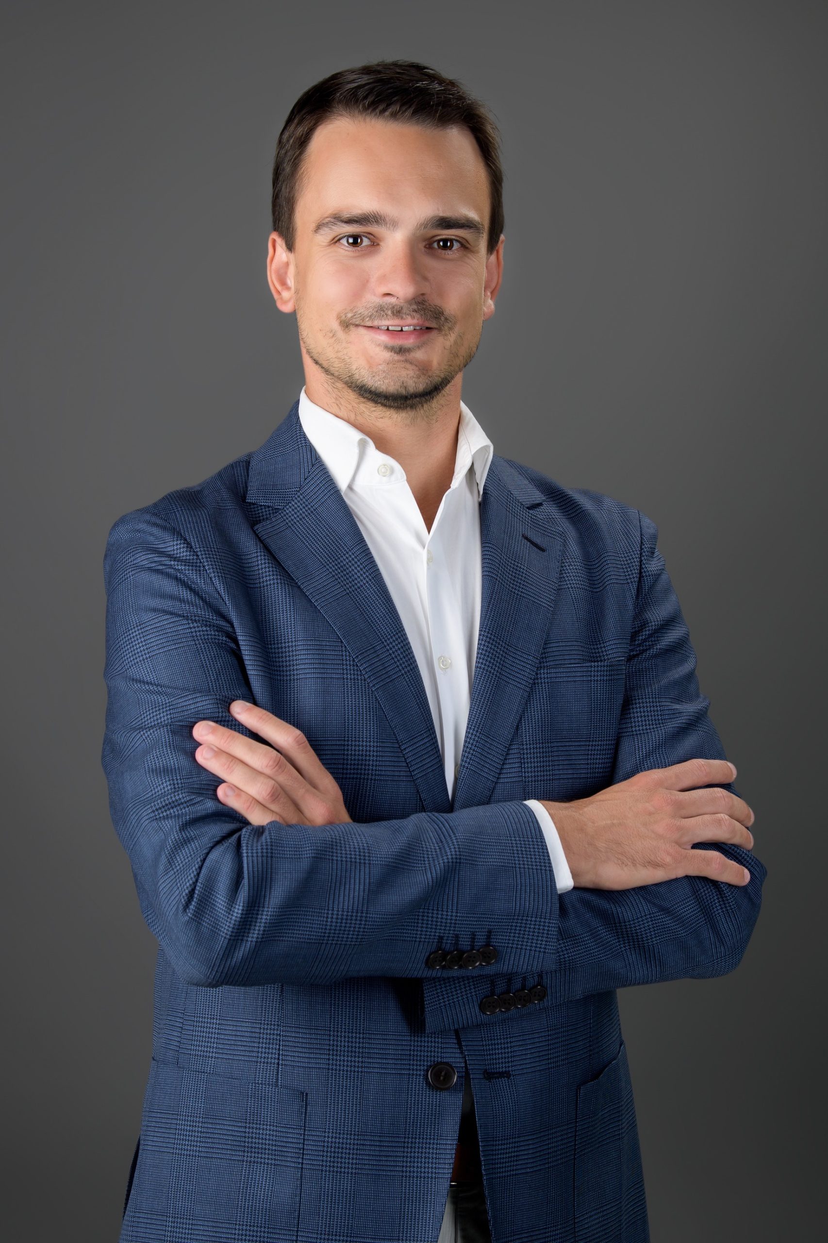 “Política esquece desporto”, avisa Daniel Monteiro, candidato à presidência da Confederação do Desporto de Portugal