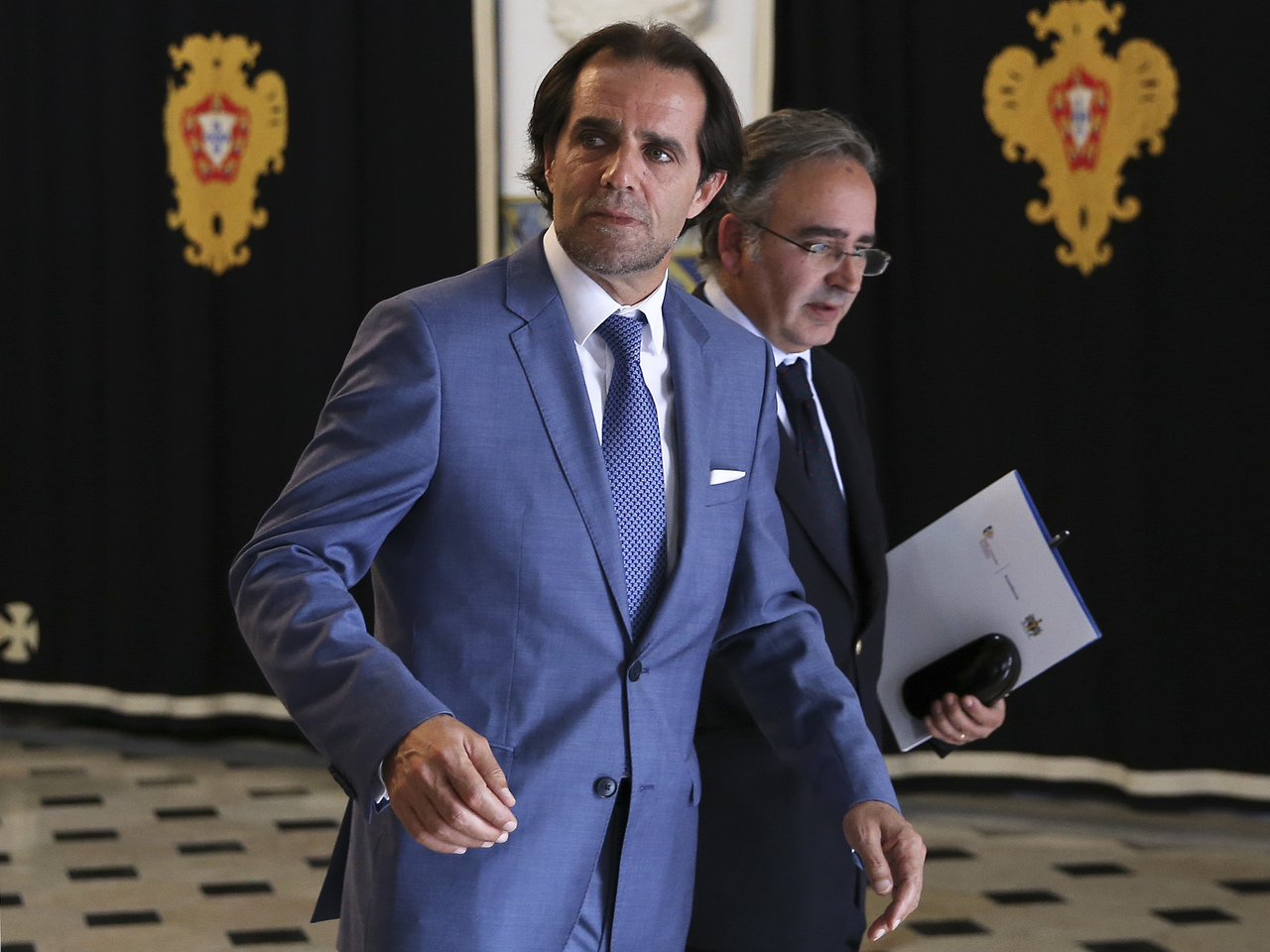 Banif: Miguel Albuquerque diz que vai ajudar lesados “na medida do possível”
