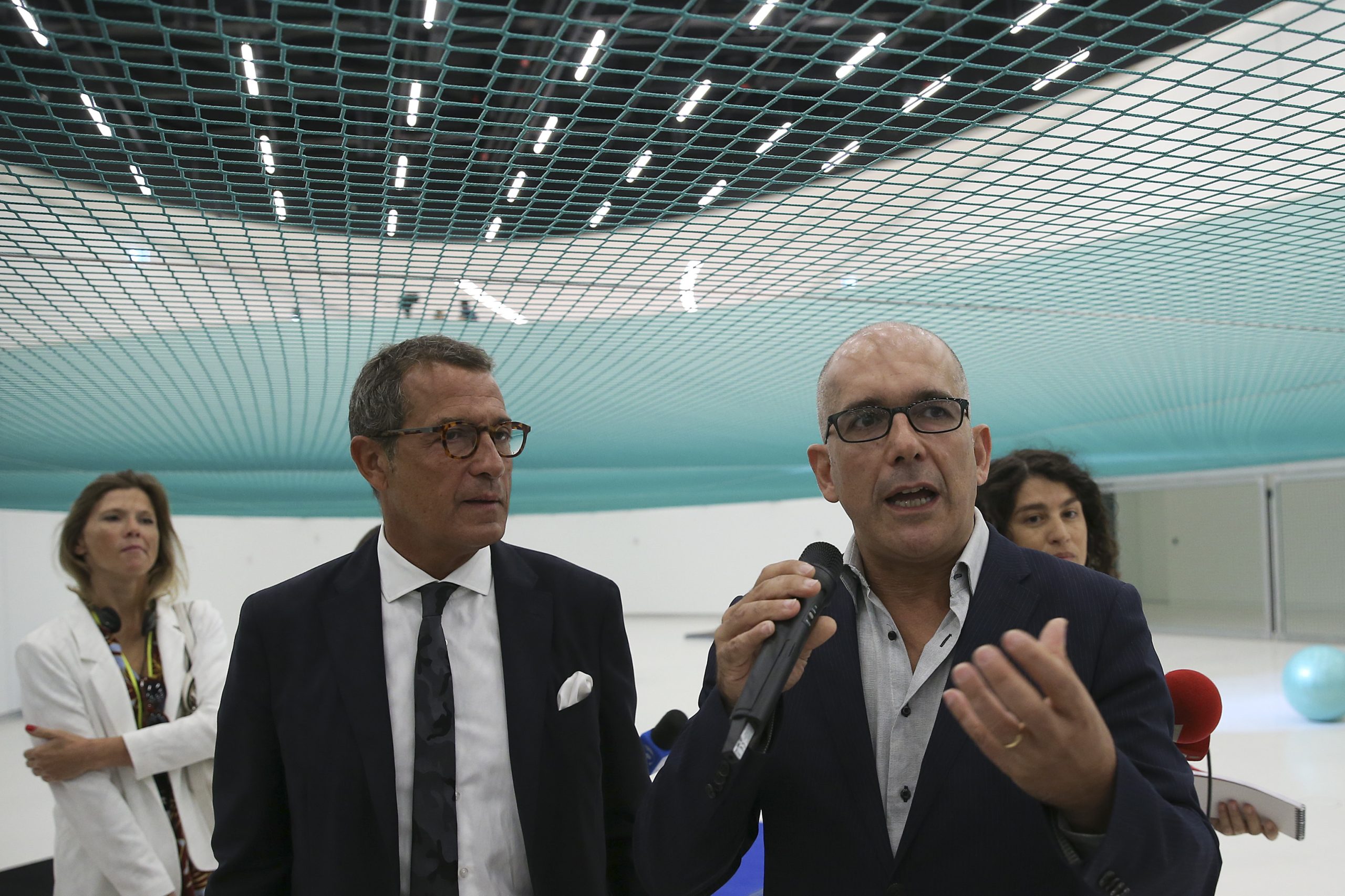 Arquiteto Pedro Gadanho entre investigadores convidados pela Loeb Fellowship de Harvard