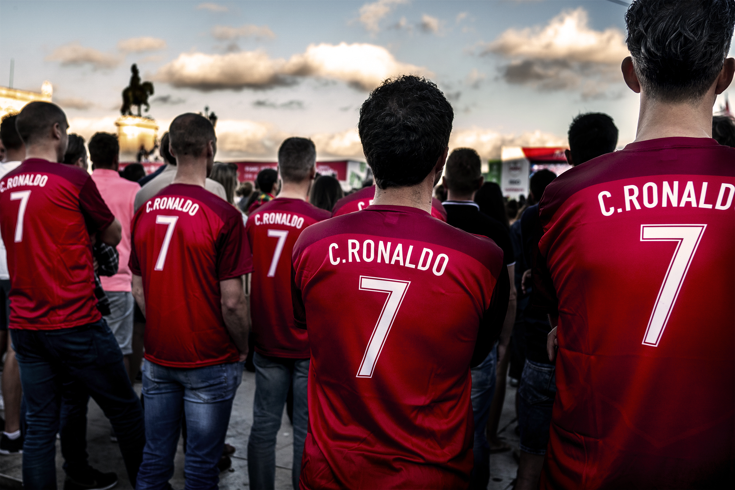 Mundial2018: Portugal, movido a Cristiano Ronaldo, procura vencer Marrocos