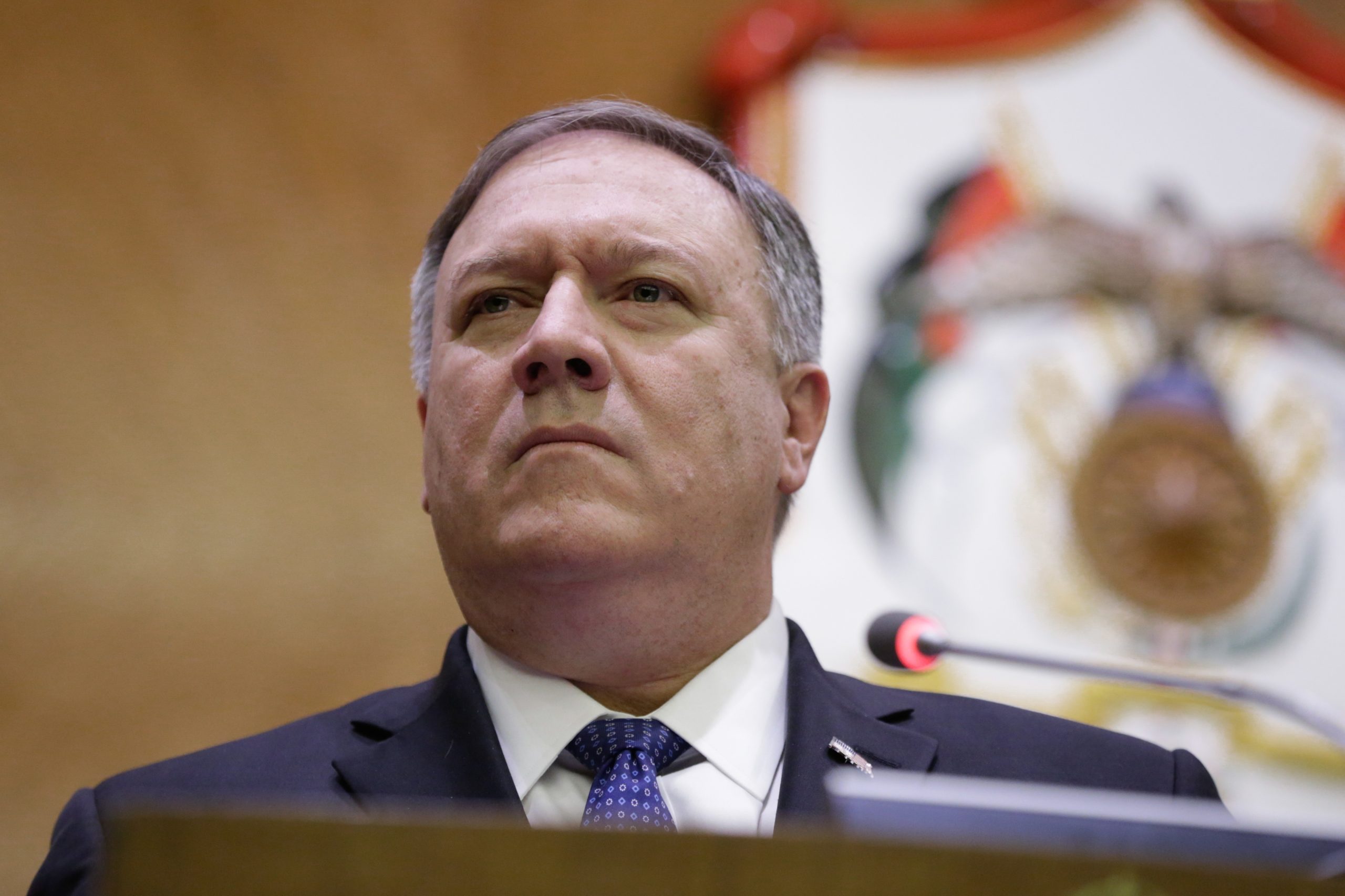Estados Unidos suspendem participação no acordo de desarmamento com a Rússia