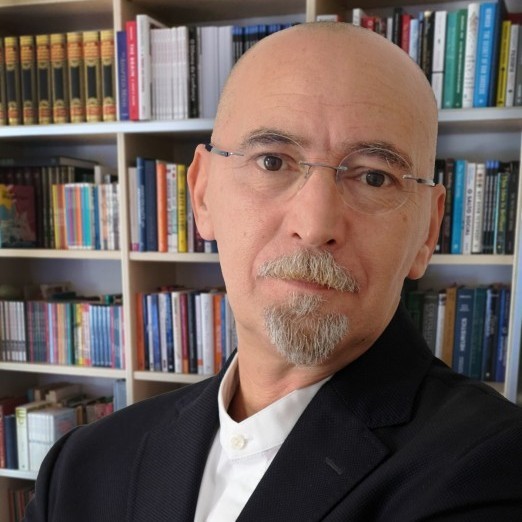 Paulo Finuras: “Quando desejo, capacidade e oportunidade se alinham, qualquer mente humana pode tornar-se criminosa”