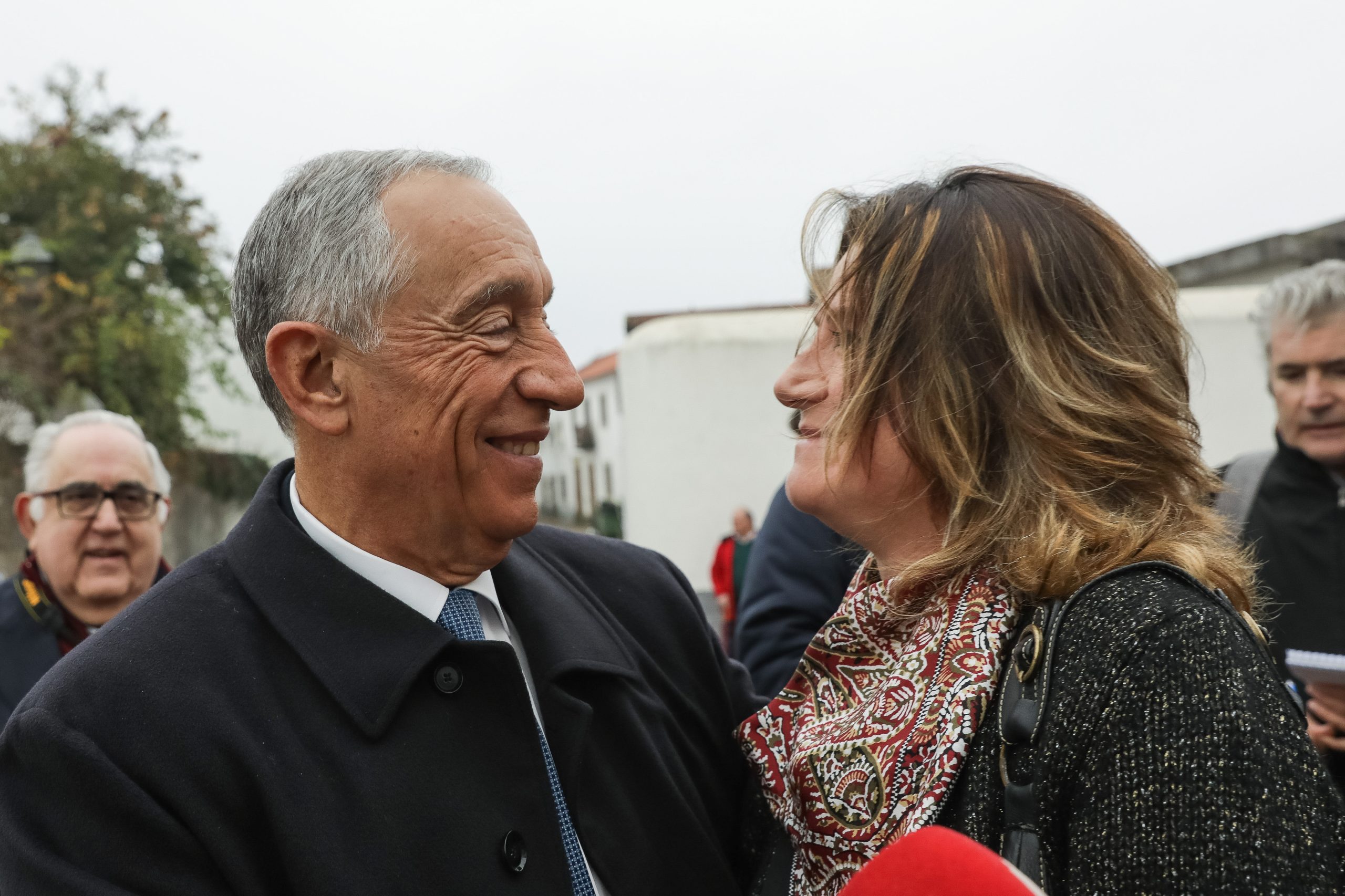 Pedrógão Grande: “Chegou o tempo da mudança e todos nós somos mudança”
