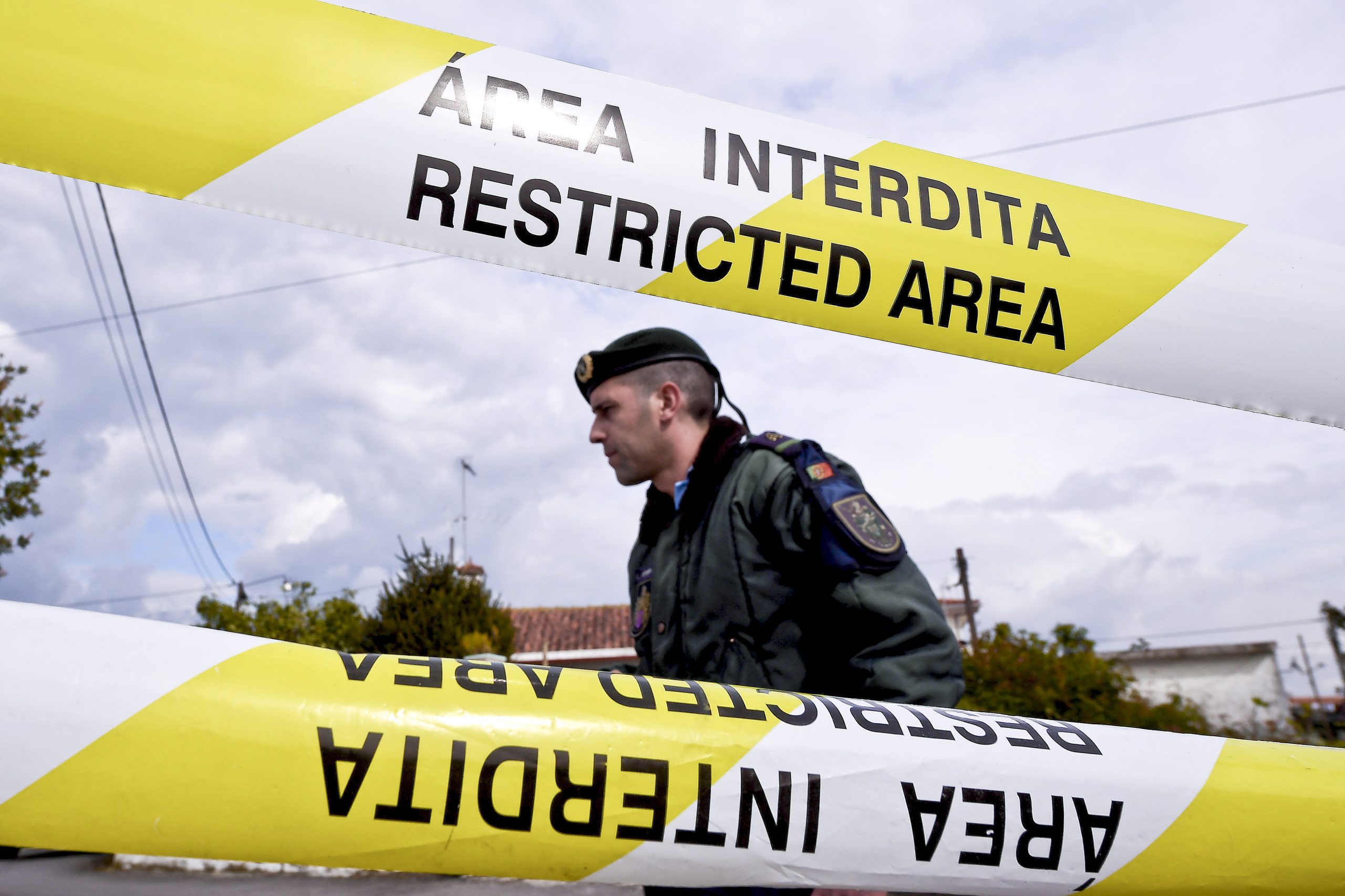 Autor de massacre em Barcelos indiciado de 4 crimes de homicídio e 1 de aborto