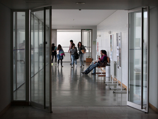 Universidade da Beira Interior investe no apoio social aos estudantes