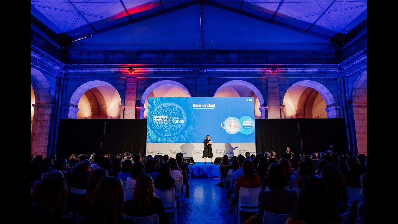 Innovators Forum debate impacto da diversidade na competitividade das empresas portuguesas