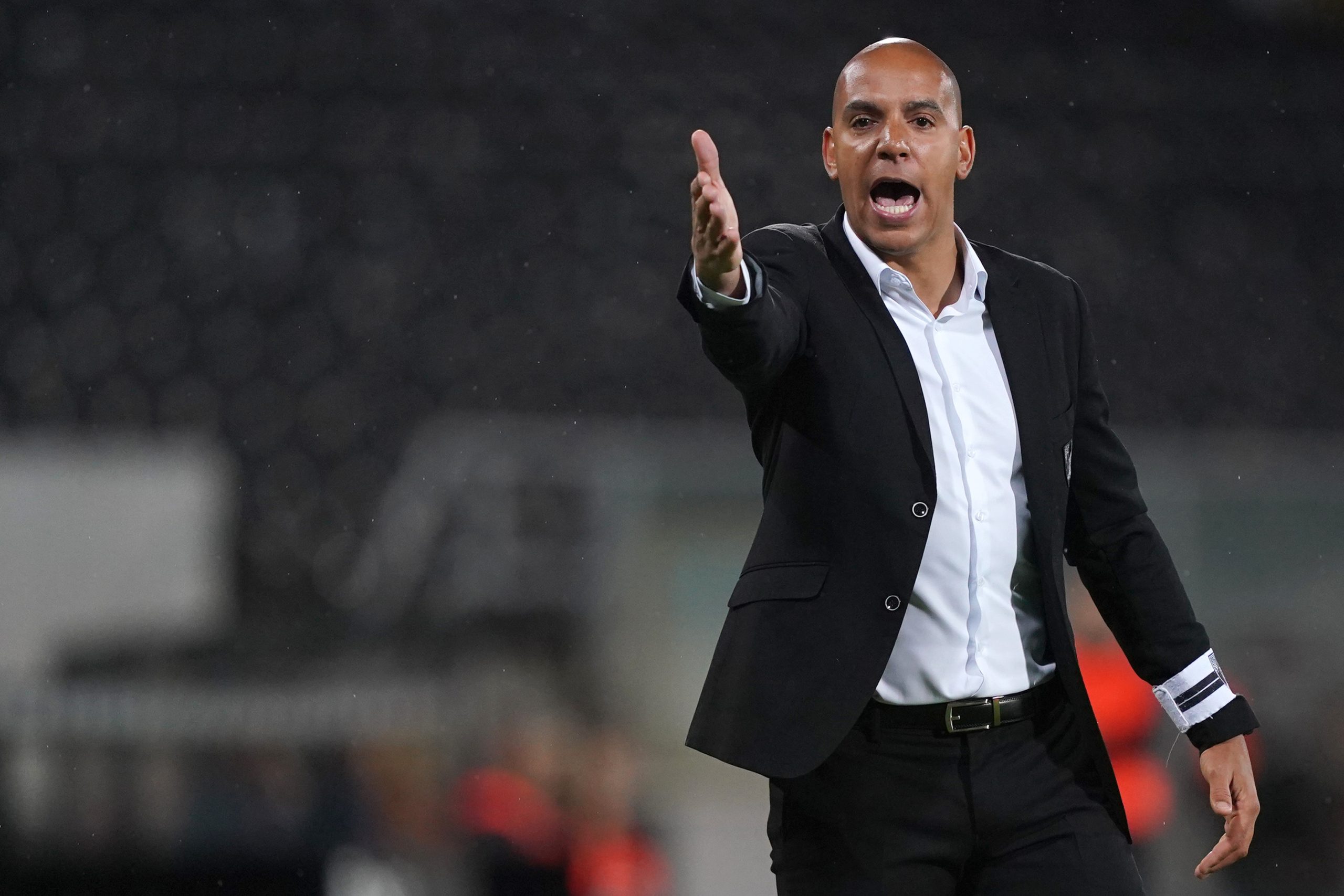 Pepa é o novo treinador do Al Ahli, do Qatar