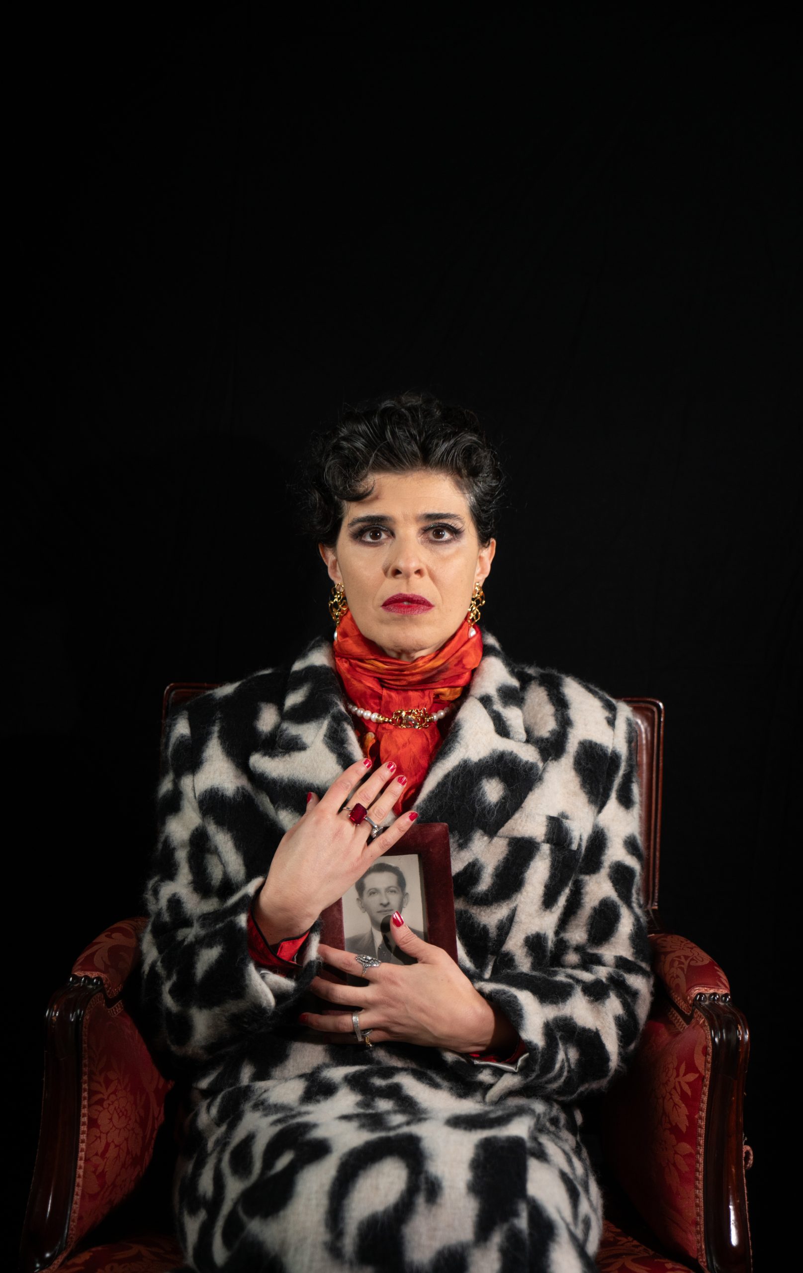 Ópera “Vanessa”, de Samuel Barber, estreia-se em Portugal no Teatro São Luiz