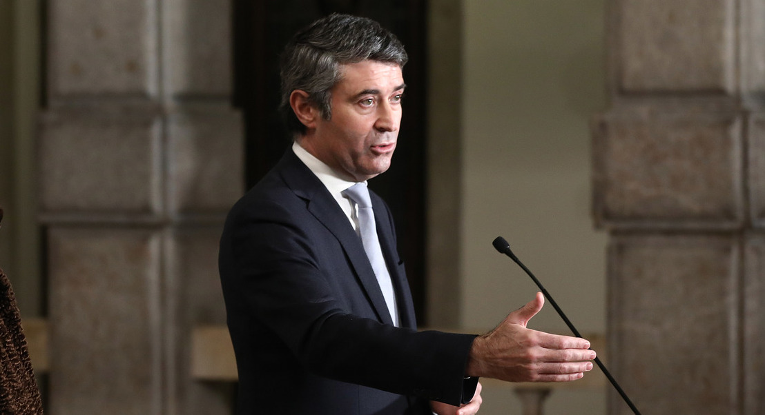 Autárquicas: PS acusa PSD e CDS de fazerem “coligações negativas” contra autarcas socialistas