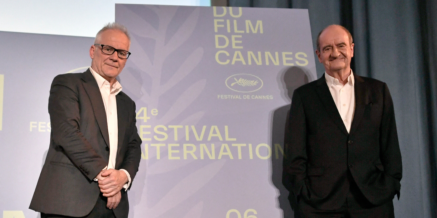 “Noite Turva” de Diogo Salgado vai competir em Cannes pela Palma de Ouro de Melhor Curta