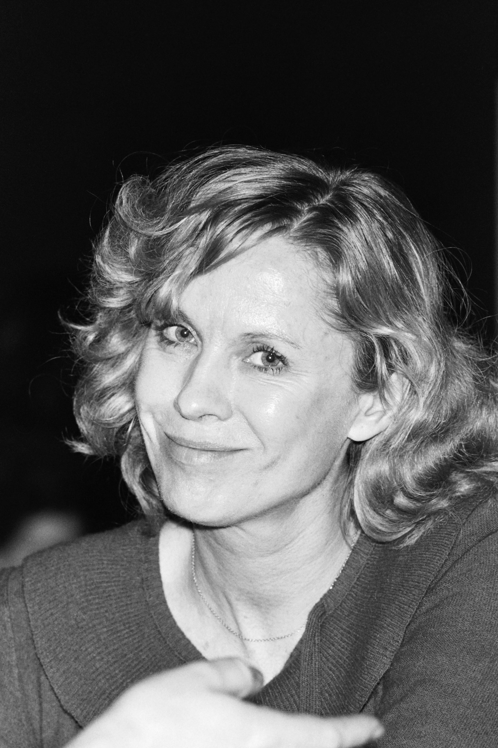 Morreu atriz sueca Bibi Andersson, musa de Ingmar Bergman