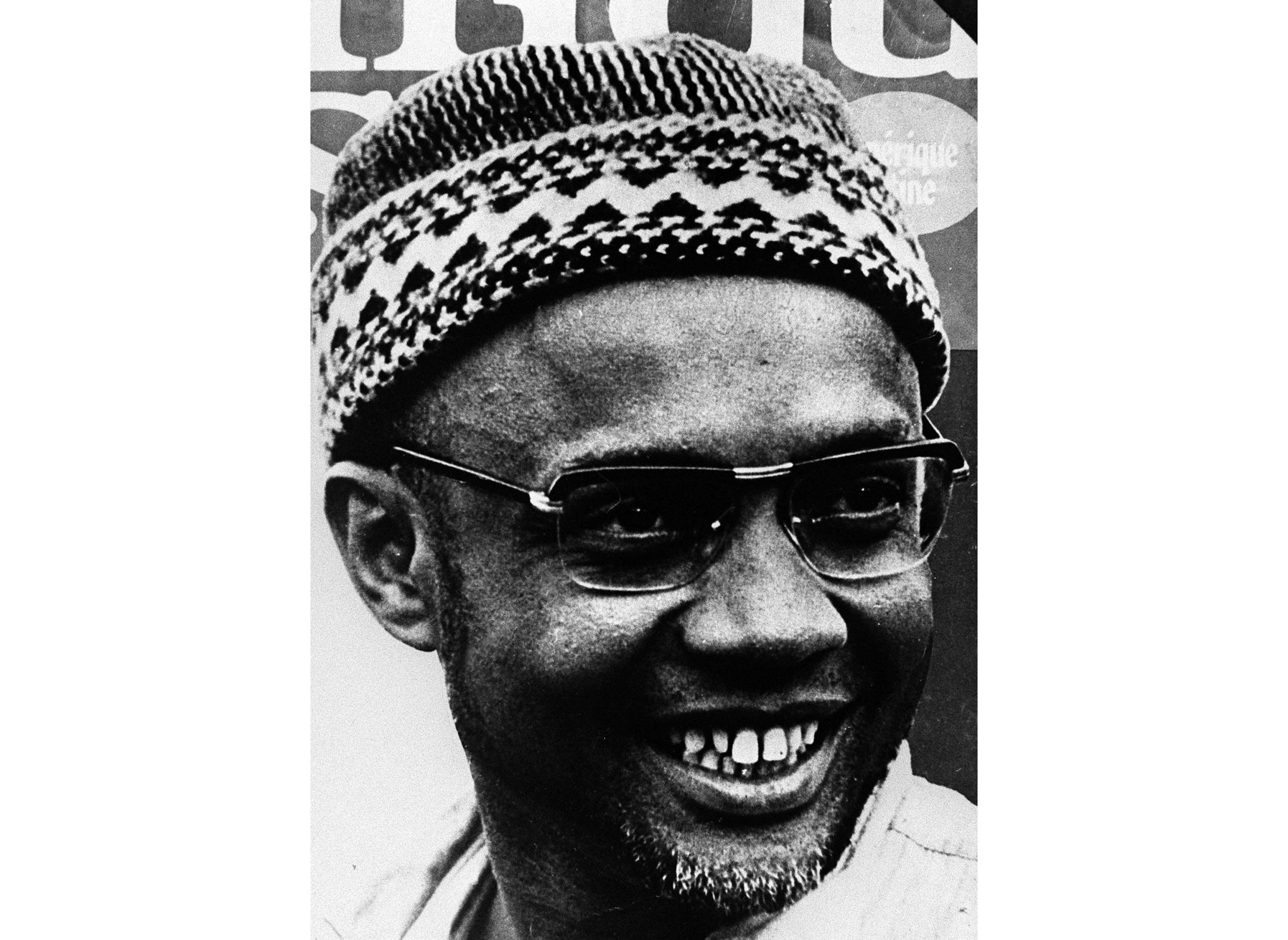 À frente de Churchill e Lincoln. Amílcar Cabral é o segundo maior líder mundial, segundo lista da BBC