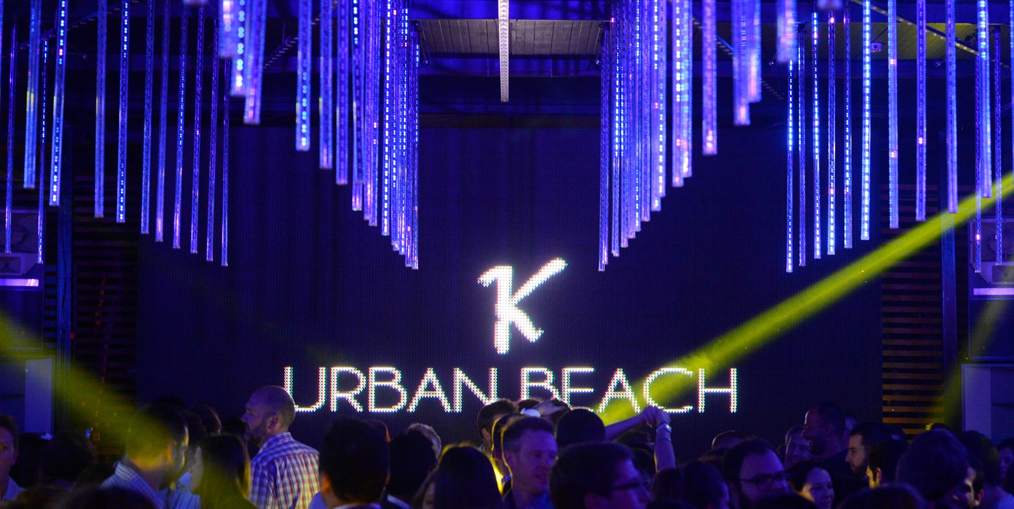 Urban Beach: PSD e CDS-PP da Assembleia Municipal de Lisboa requerem reuniões urgentes e extraordinárias