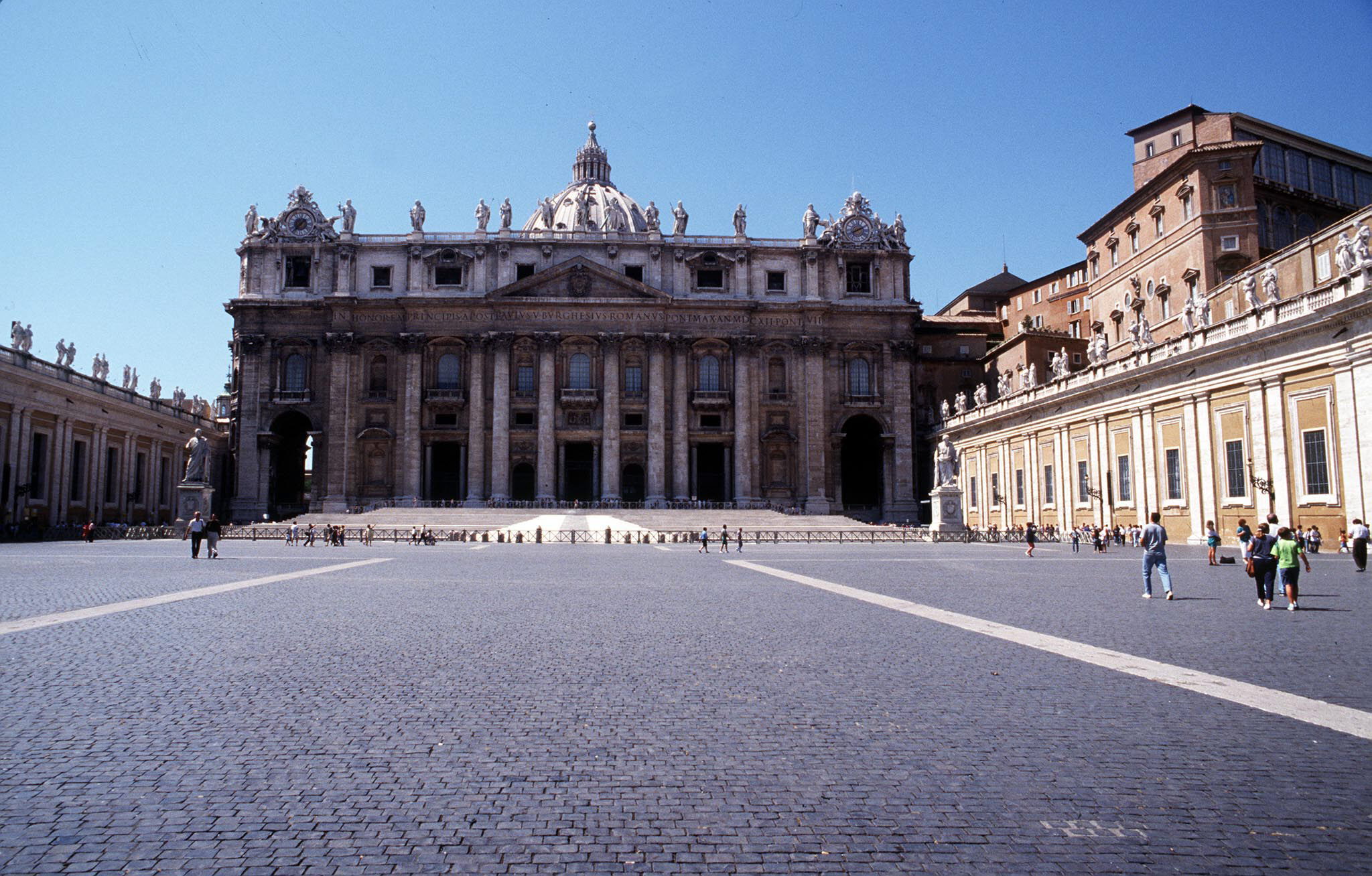 Vaticano terá novo órgão consultivo só composto por mulheres