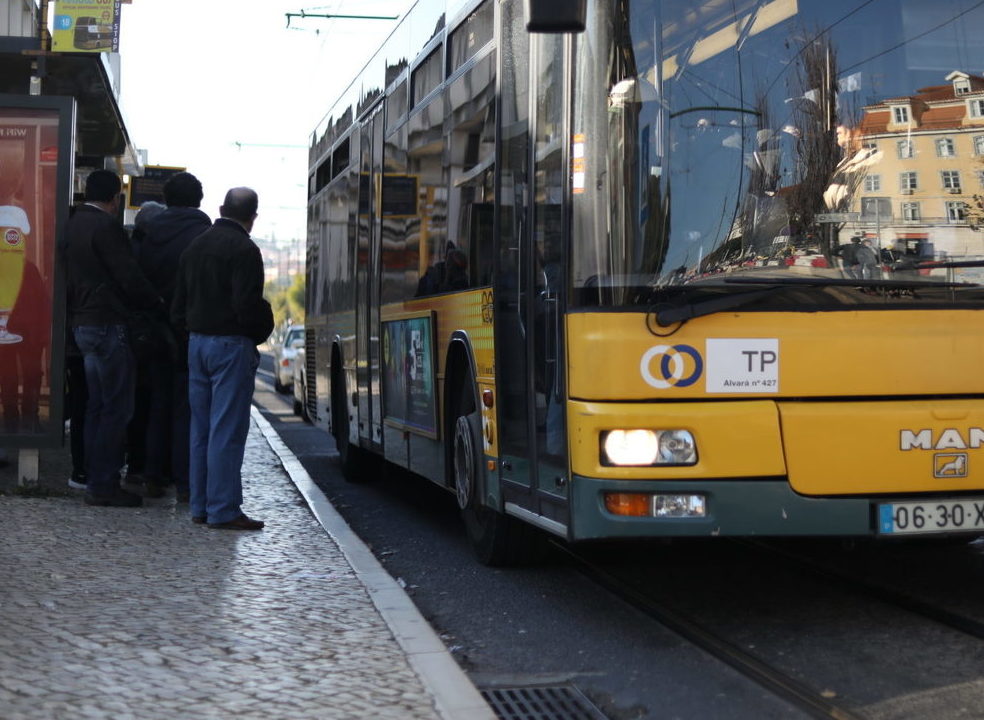 OE2019. Verba não chega para passe único na área de Lisboa