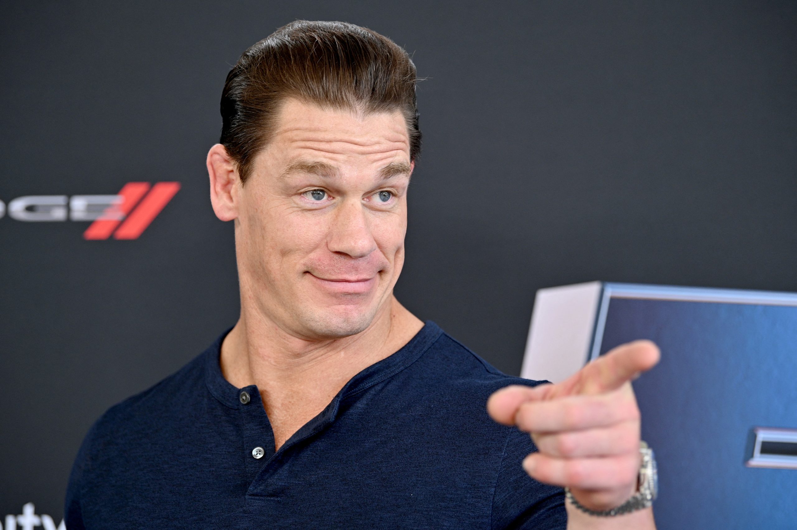 John Cena pede desculpa por classificar Taiwan como ‘país’