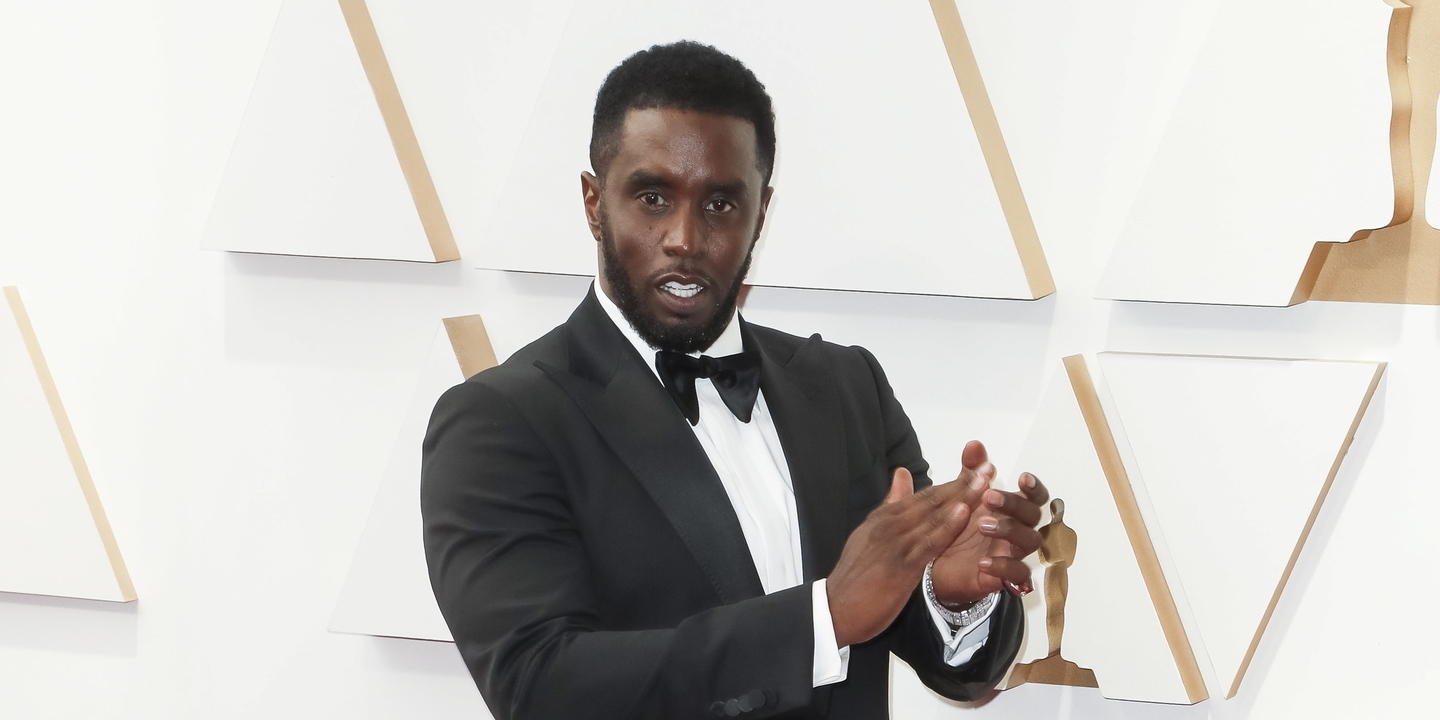 Autoridades fazem buscas em duas propriedades do artista rap Sean ‘Diddy’ Combs