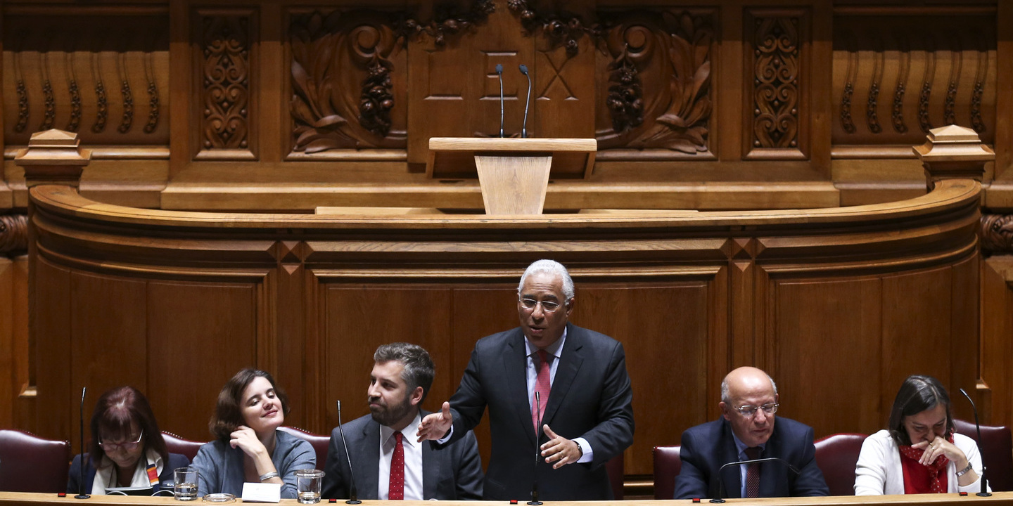 Governo “muitíssimo disponível” para negociar progressões com sindicatos