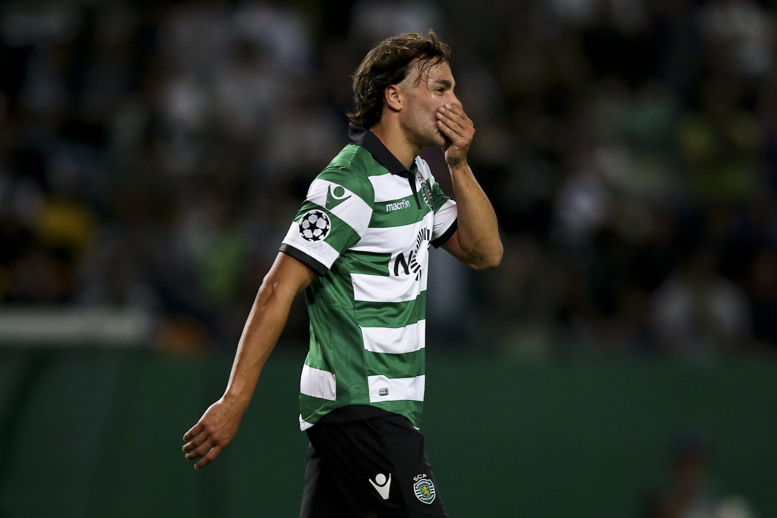 Markovic deixa o Sporting e segue para o Hull City de Marco Silva