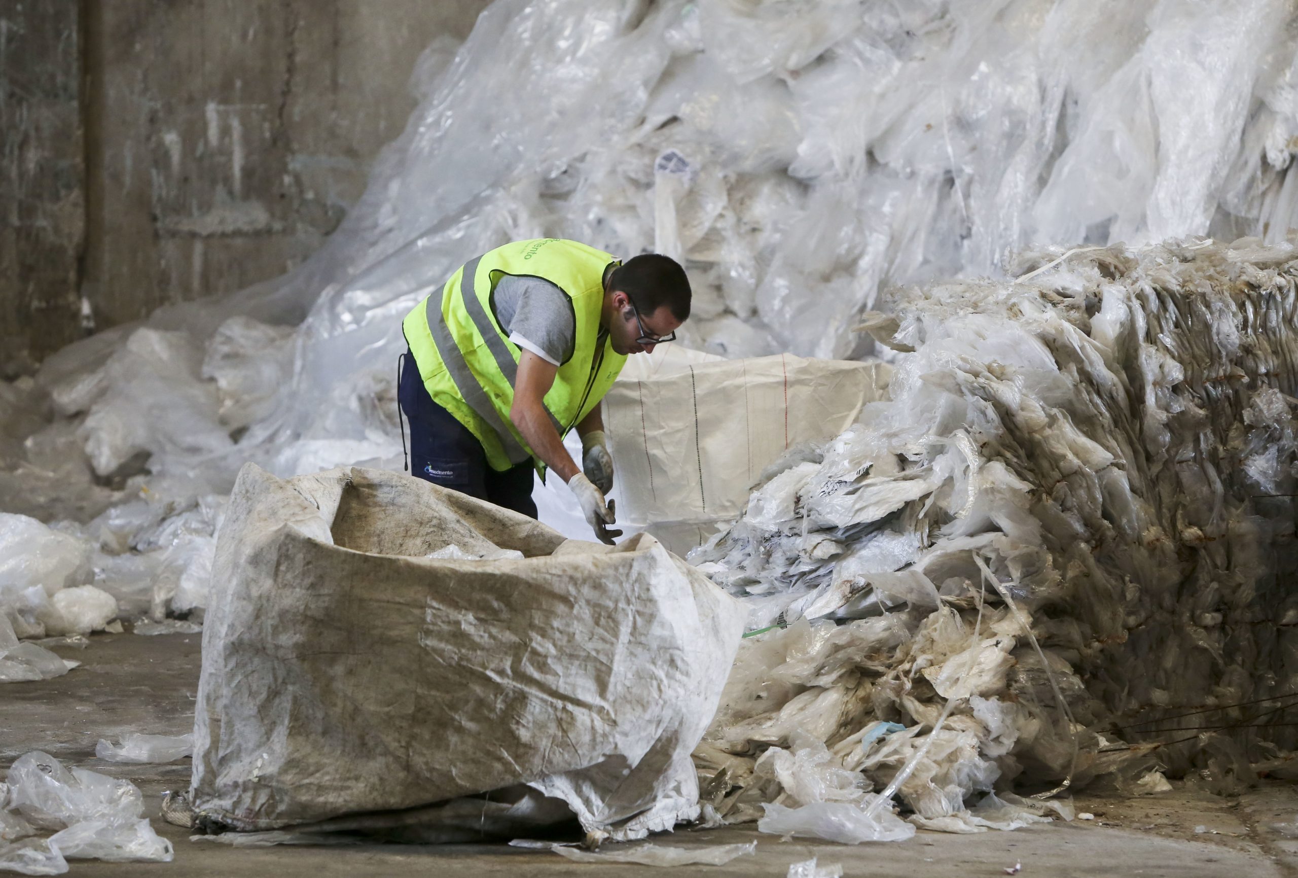 Mira cria sistema de recolha porta a porta de resíduos valorizáveis para reciclagem
