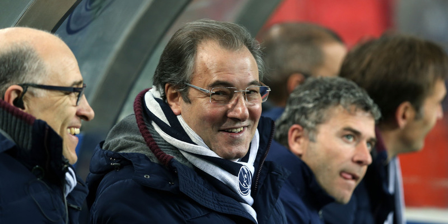 Morreu Reinaldo Teles, dirigente do FC Porto