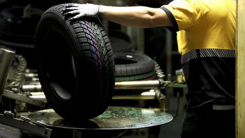 Continental encerra fábrica de Palmela até final de 2021