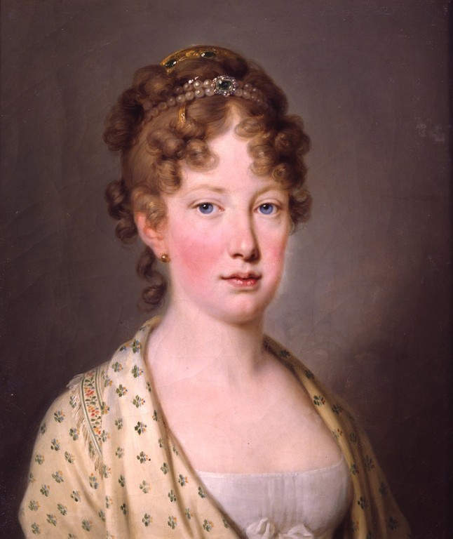 Noiva combinada, mulher traída e ‘cérebro’ da independência. 200 anos depois, Leopoldina é também símbolo da luta política no Brasil