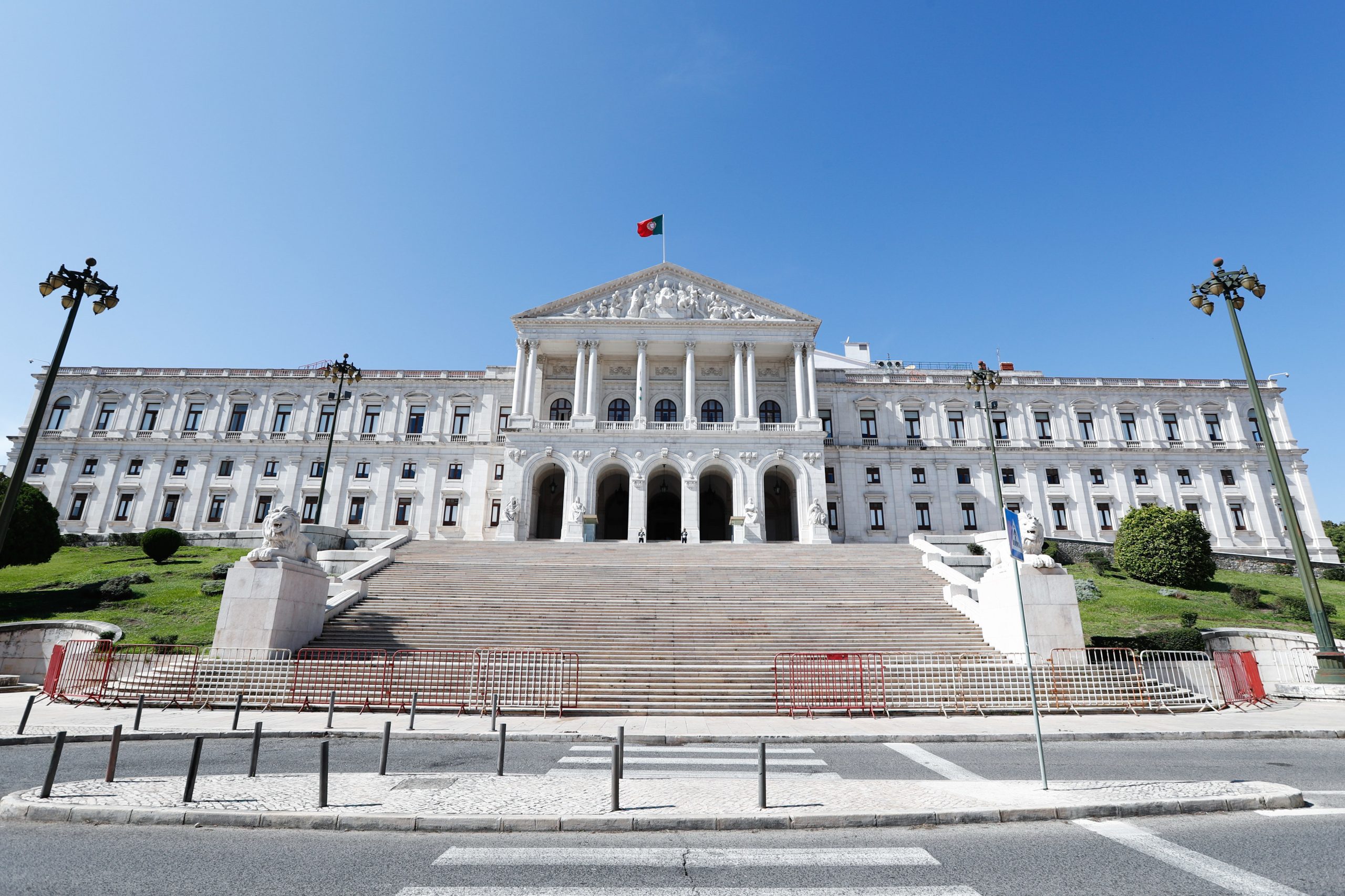 Orçamento do Estado para 2021 publicado em Diário da República