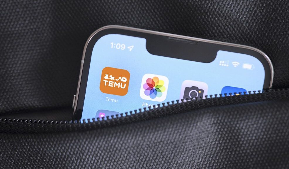 Vai pagar mais pelas encomendas tecnológicas da Shein e da Temu? Alfândegas sobrecarregadas com produtos chineses