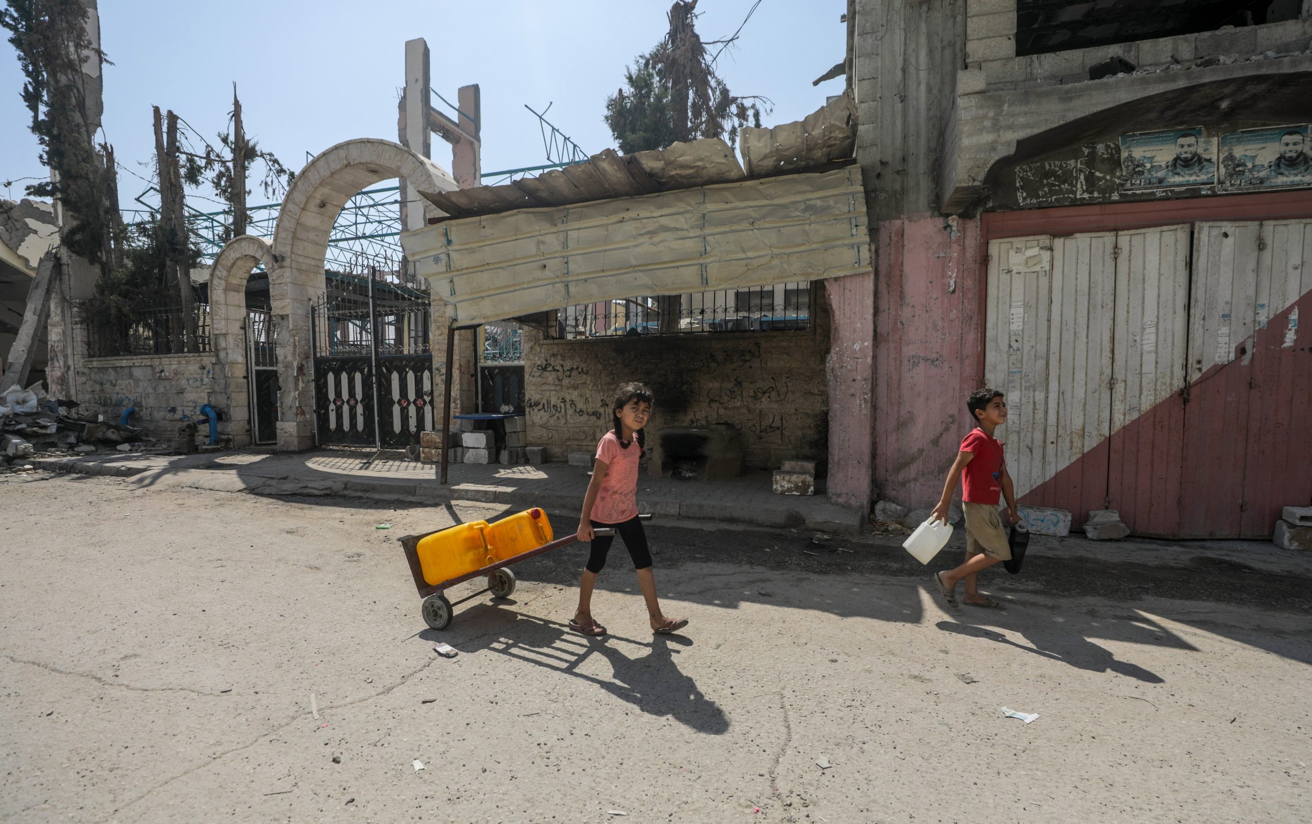 UNICEF denuncia que há 400 milhões de crianças vítimas de métodos disciplinares violentos