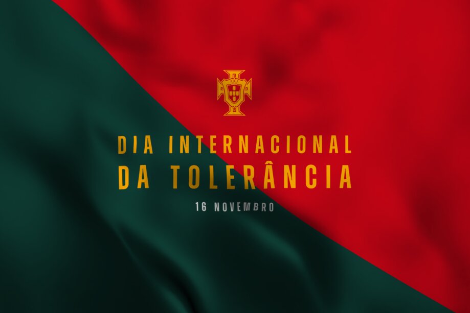 FPF lança campanha Veste a Bandeira para promover intervenção social