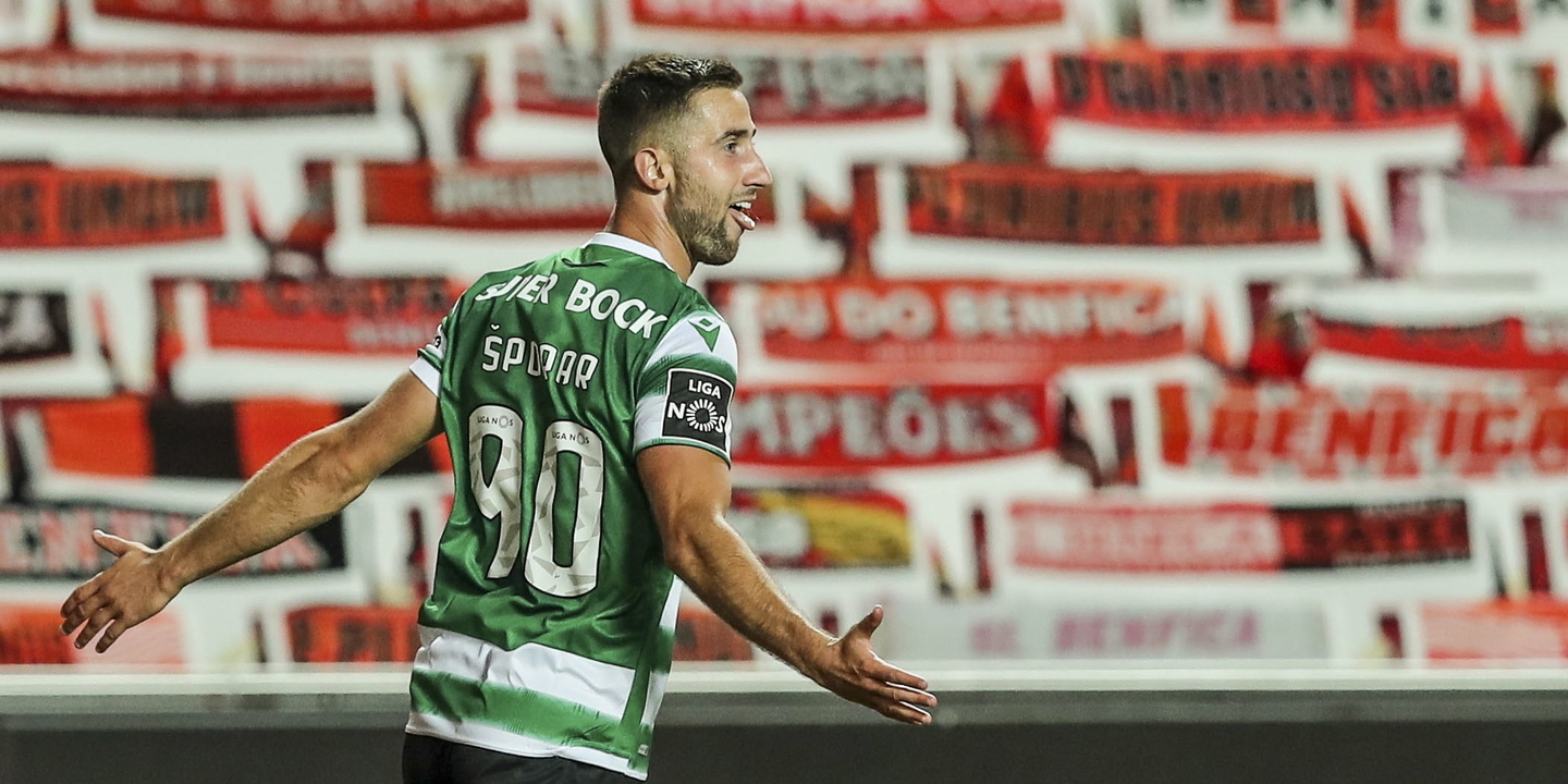 Middlesbrough oficializa empréstimo de Sporar