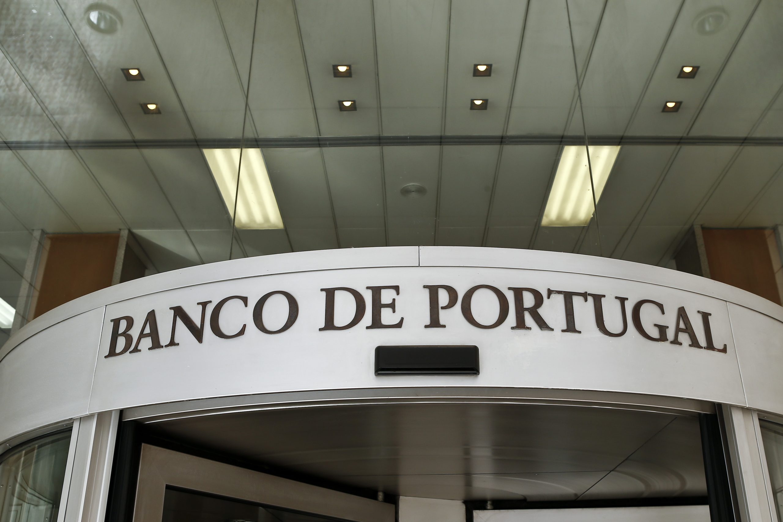 Banco de Portugal entrega 352 milhões de euros de dividendos ao Estado