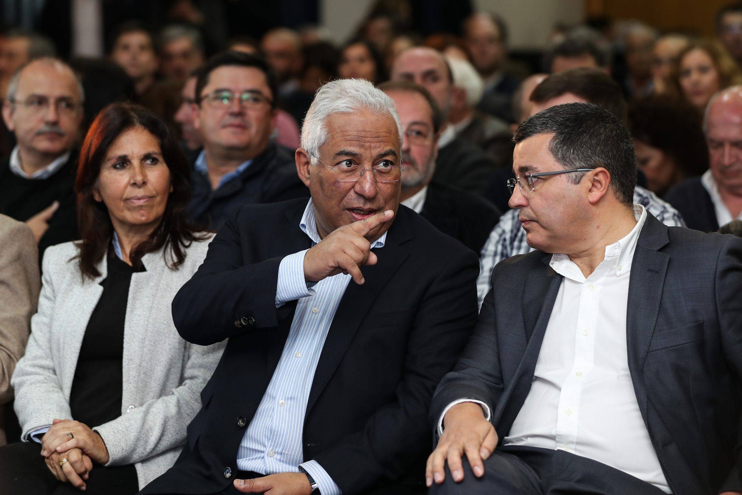Governo reabre processo para corrigir mapa das freguesias