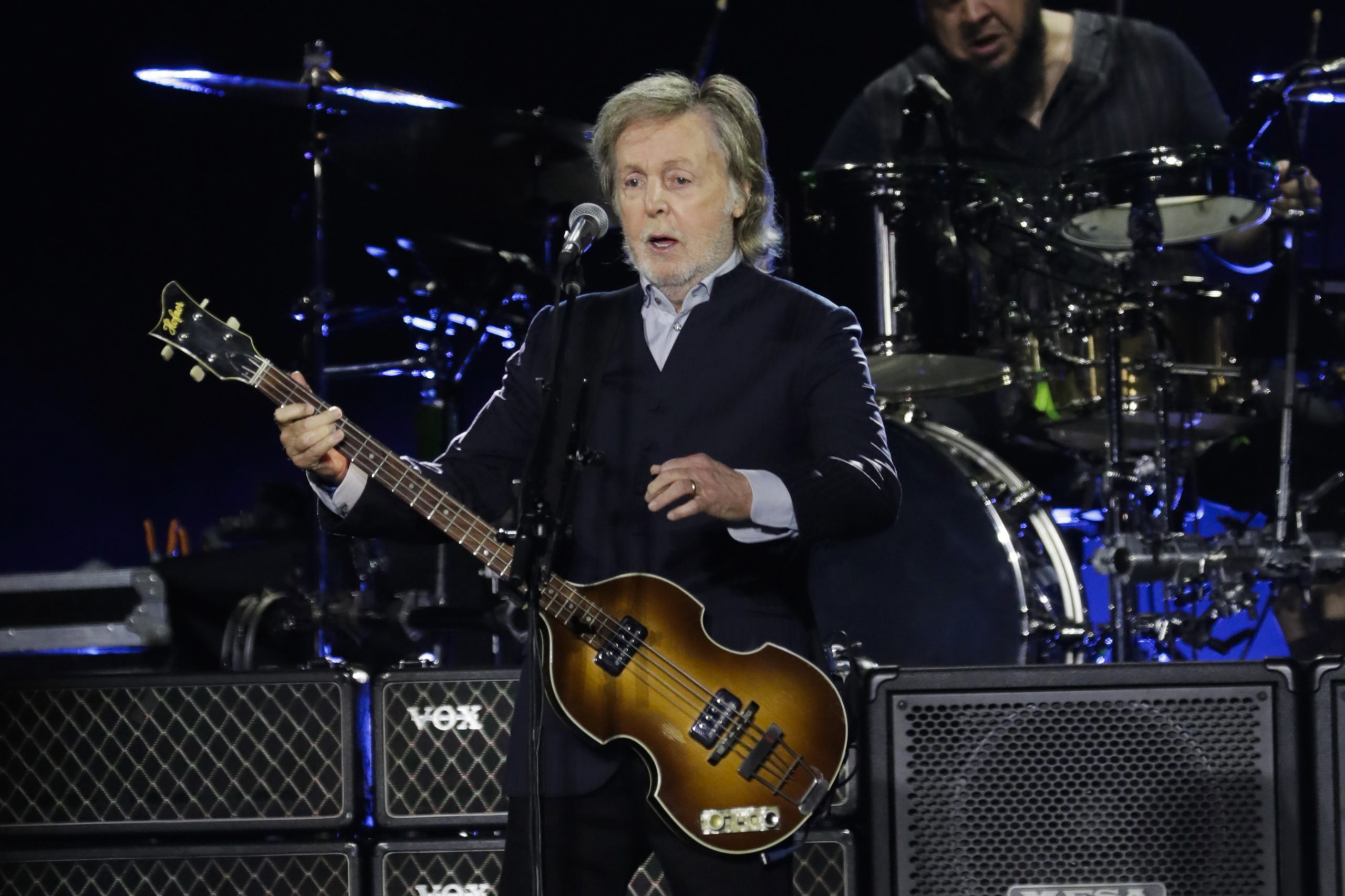 A quem pertence “Yesterday”? Paul McCartney apela ao Governo britânico para proteger artistas da Inteligência Artificial