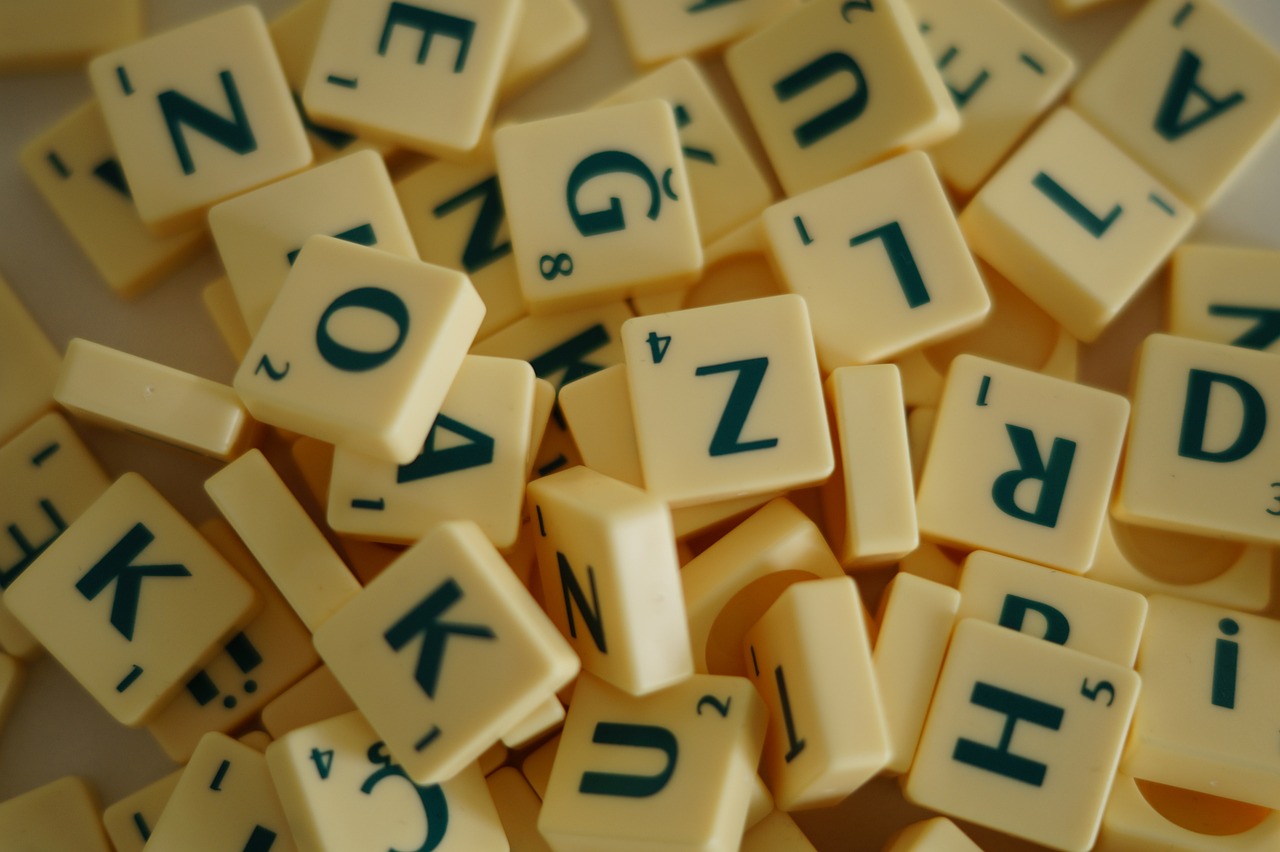 Nigel Richards é campeão mundial de Scrabble espanhol… e não fala a língua