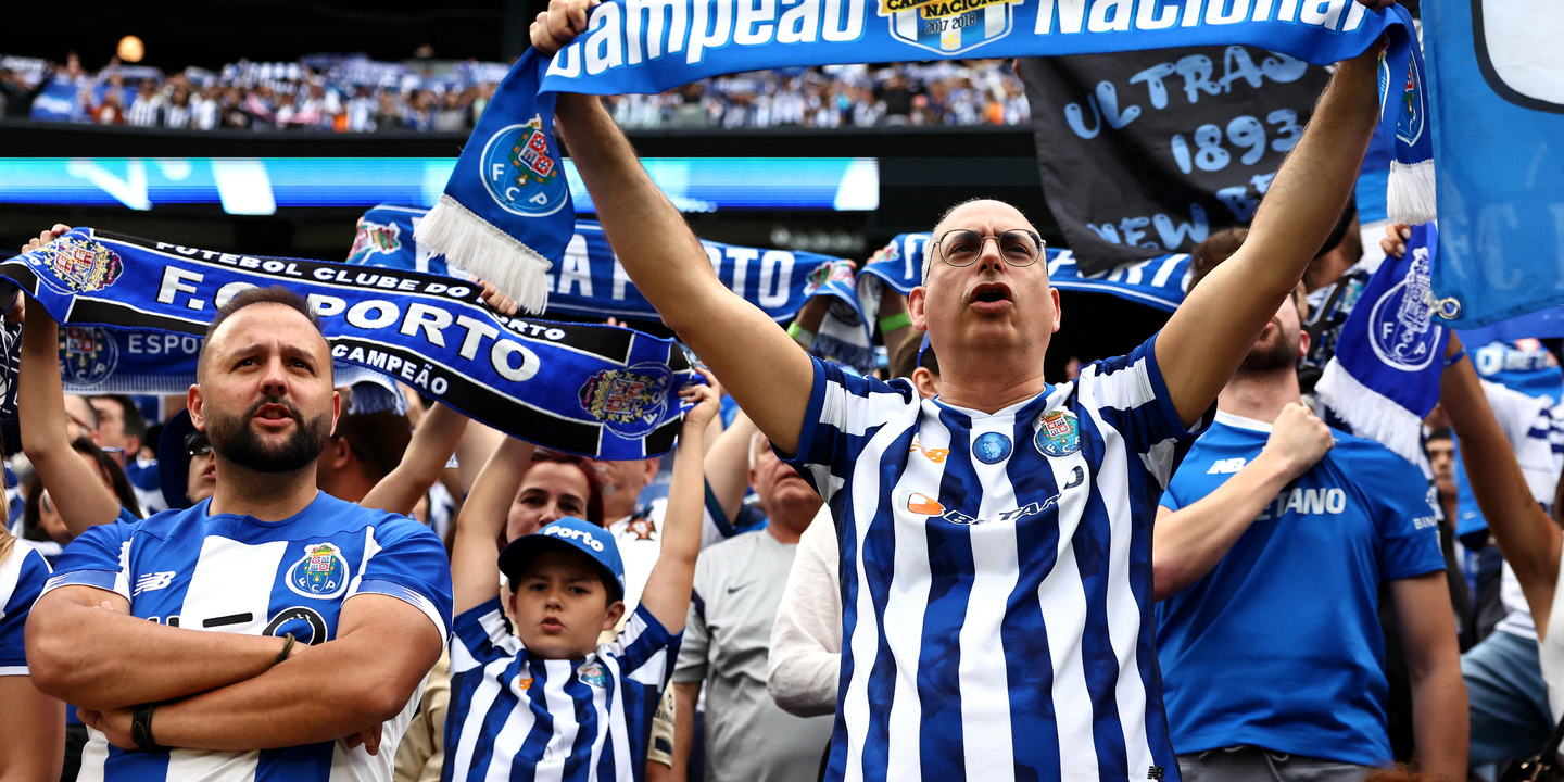 Sporting x FC Porto: quem leva a melhor no grande duelo?