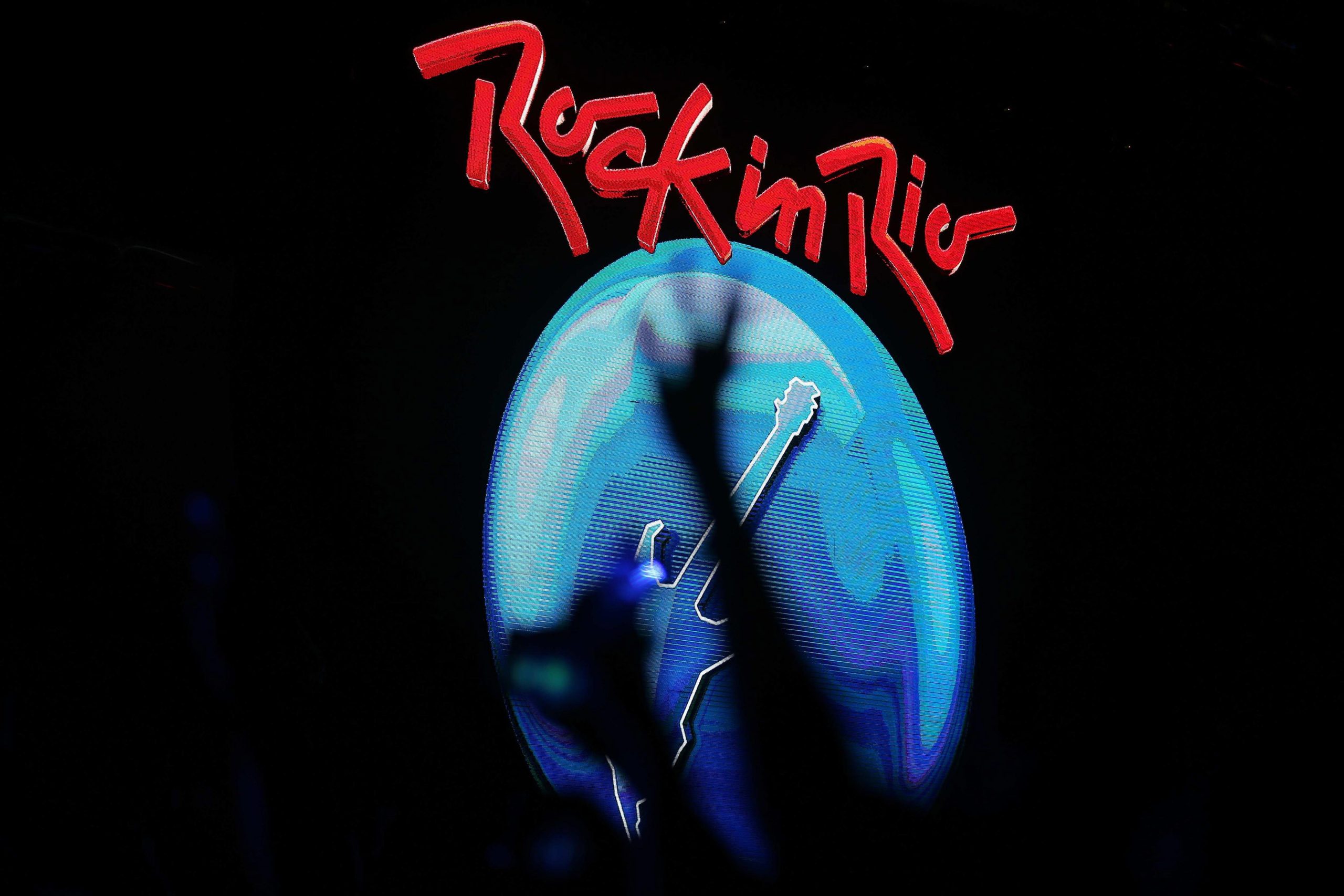 Rock in Rio. Festival regressa ao Parque da Bela Vista em Lisboa a partir de sábado