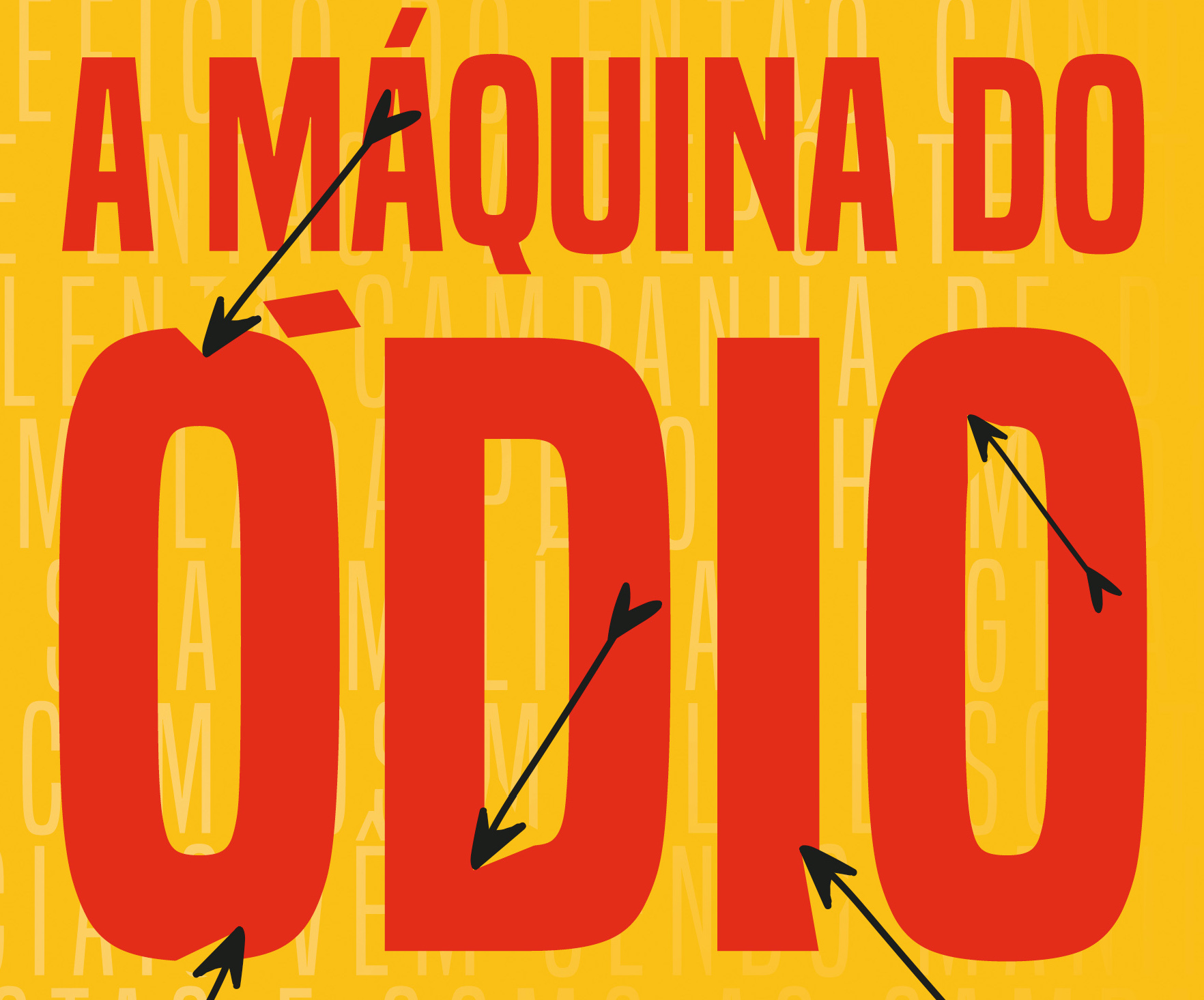 Pré-publicação de “A Máquina do Ódio”. Como a disseminação de fake news permitiu o Brasil de Bolsonaro