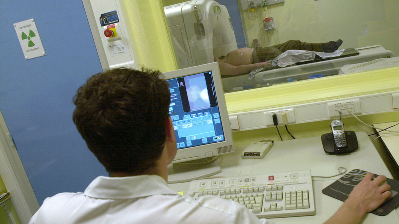 Medicamento pode reverter resistência à radioterapia cerebral