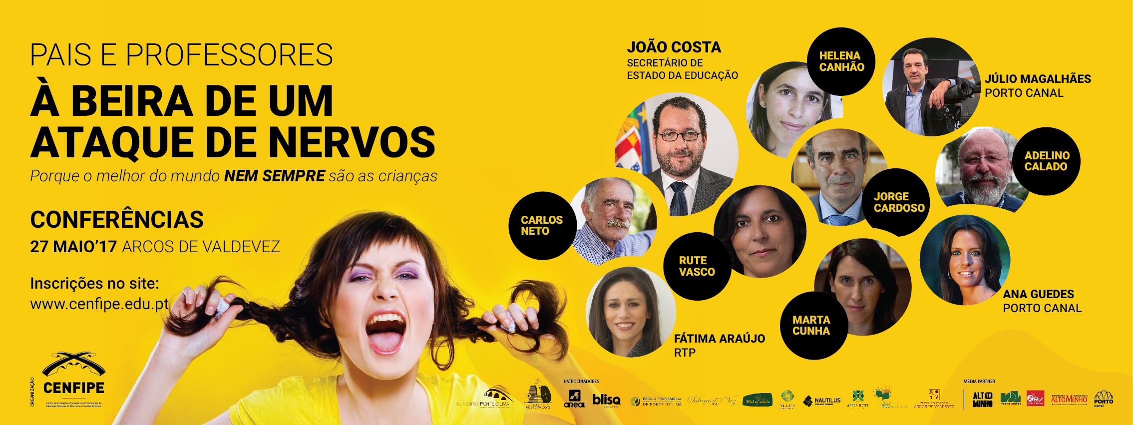O melhor do mundo são as crianças? Sim, mas dão cá uns nervos