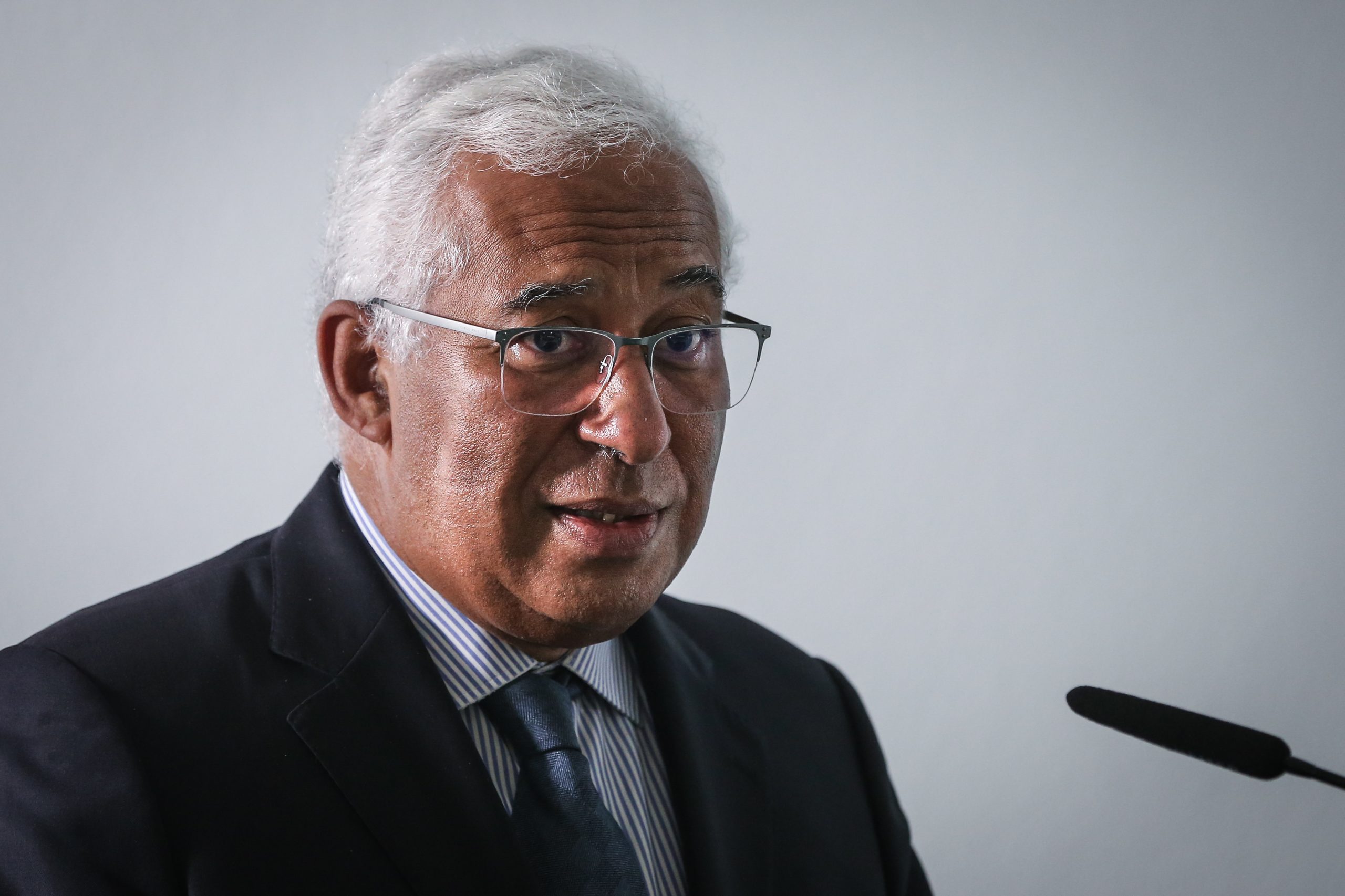 Covid-19: Restrições serão levantadas mesmo que faltem décimas para 85% de vacinados