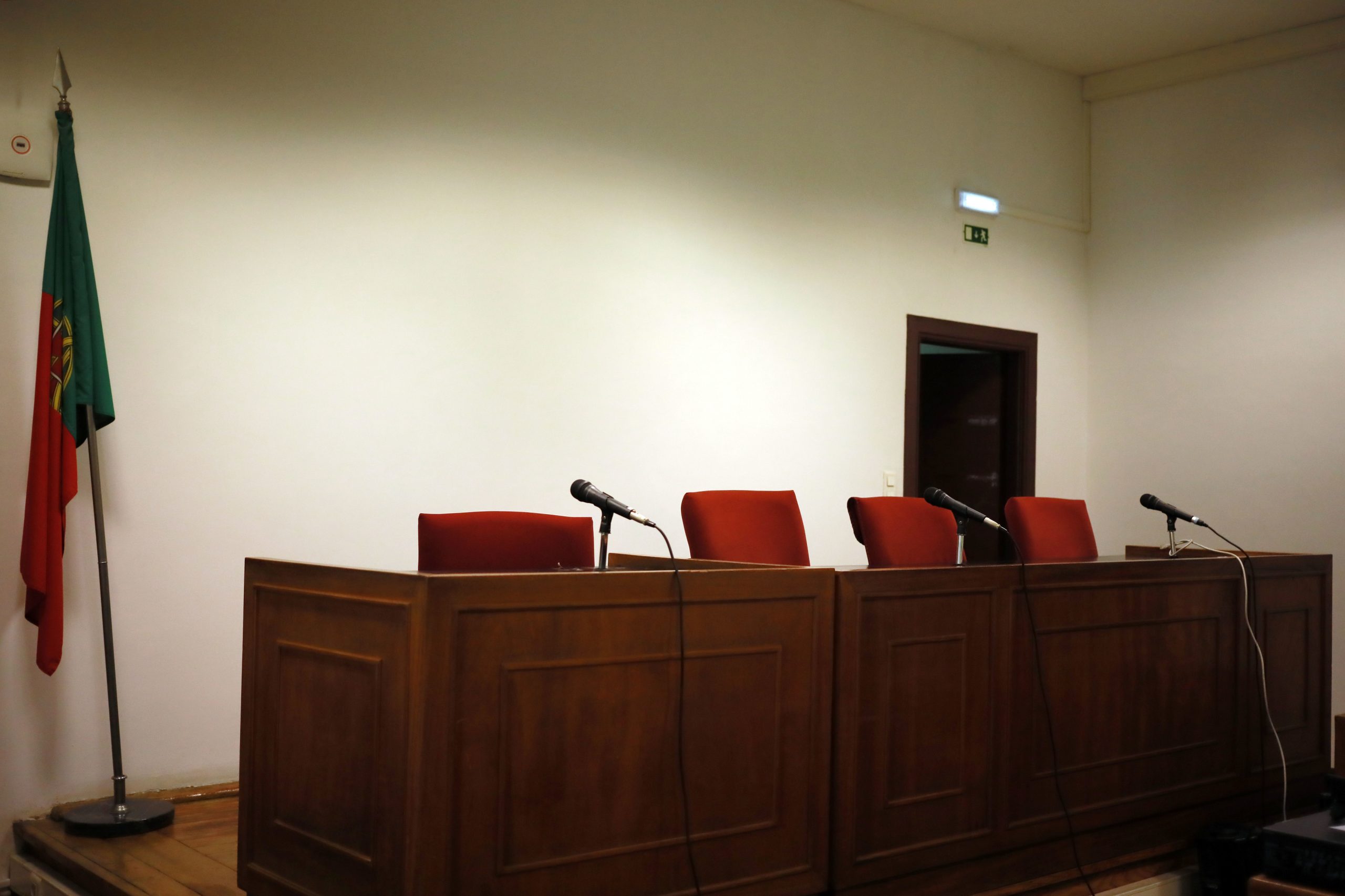 Greve dos funcionários judiciais provoca adiamento de mais de 21 mil julgamentos e diligências