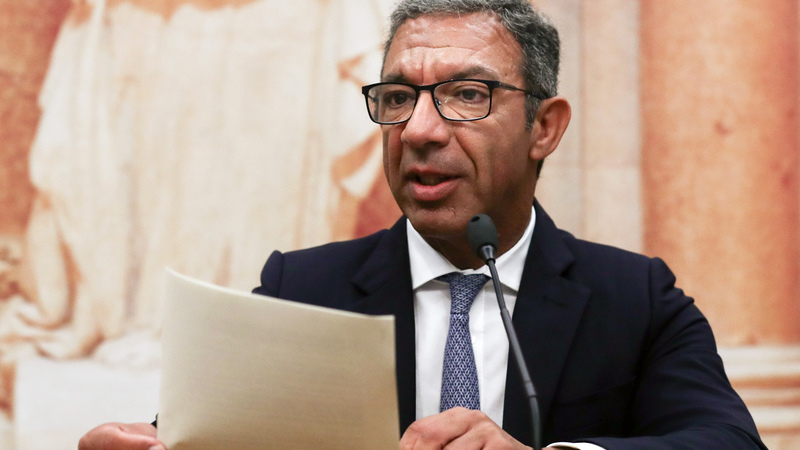 OE2020: PSD justifica mudança de voto na proposta do PCP com alteração da ordem do guião