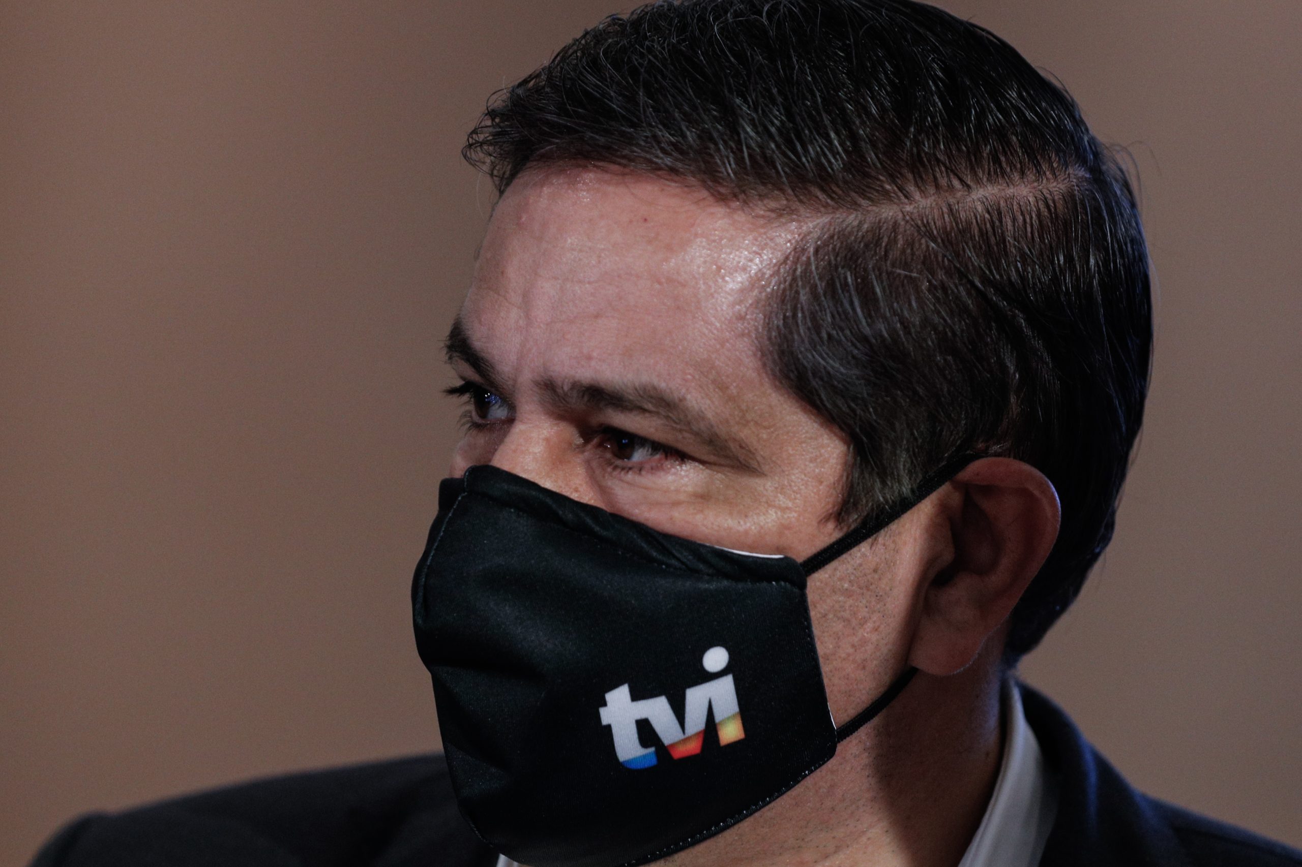 Mário Ferreira. ERC autoriza alteração de domínio da Media Capital