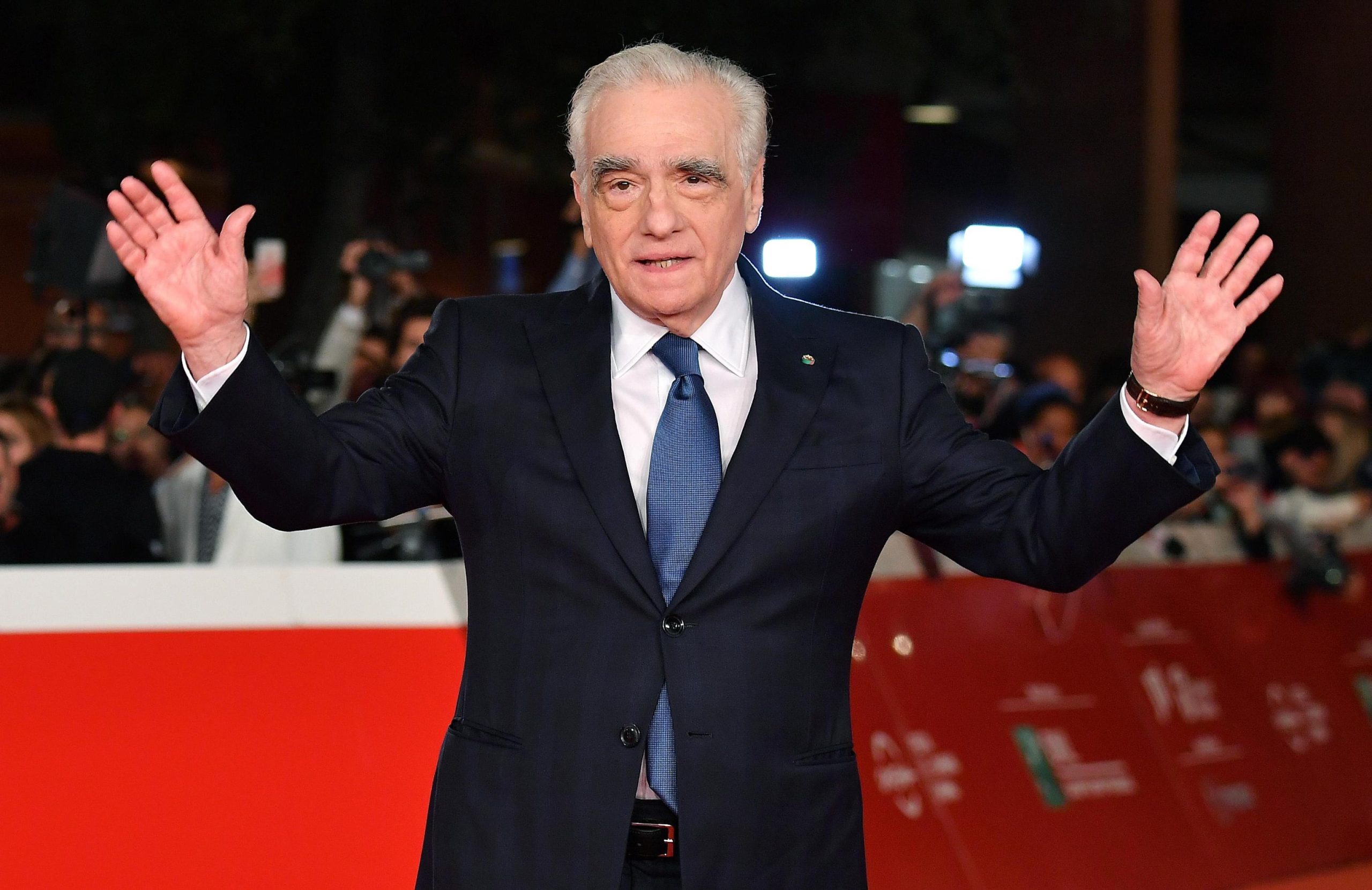“O Irlandês” de Martin Scorsese estreia-se hoje na Netflix. Nalguns cinemas também, mas não em Portugal
