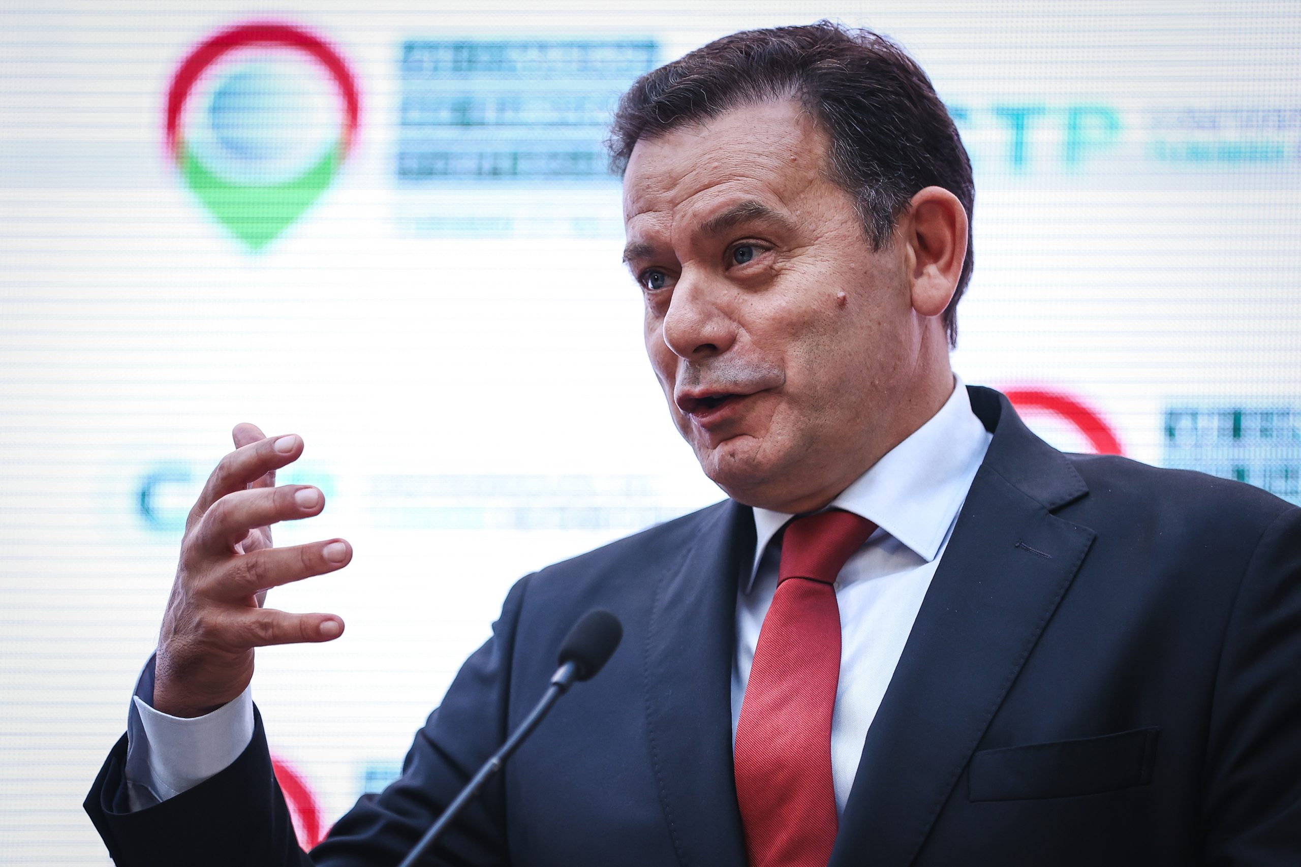 Primeiro-ministro preside terça-feira a assinatura de acordo na concertação social