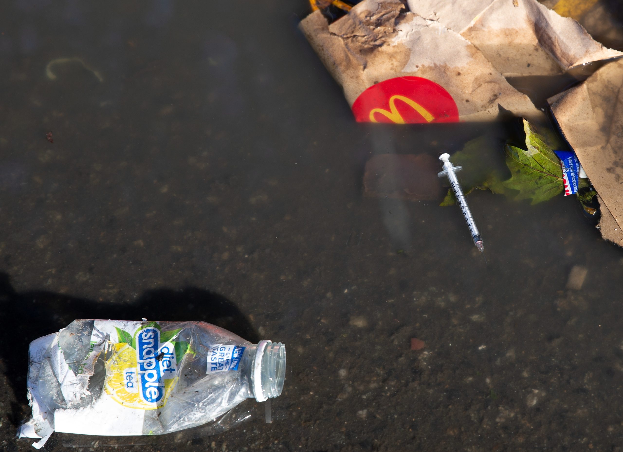 Despenalização das drogas inspirada em Portugal enfrenta problemas no Oregon